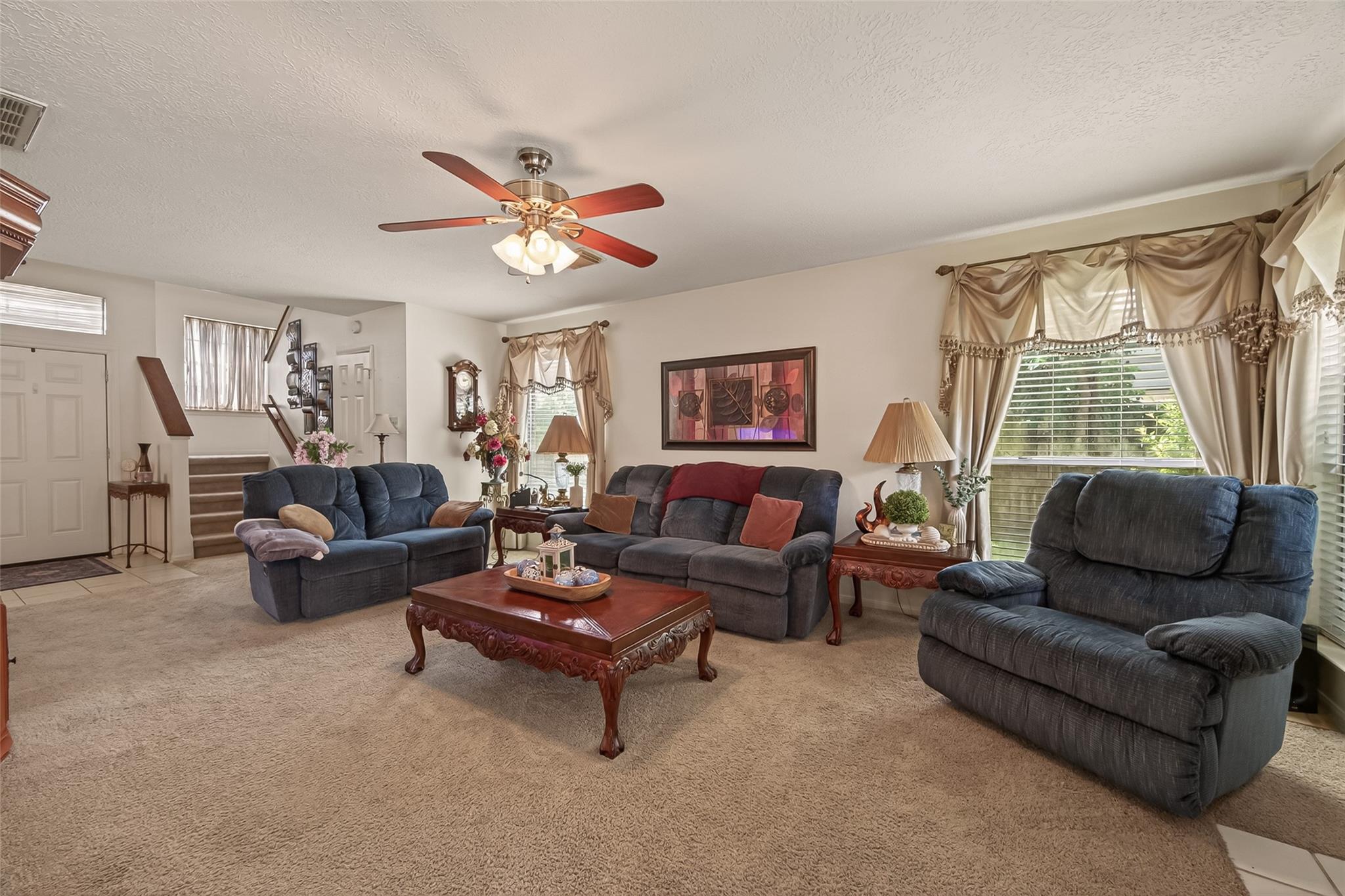 21514 Bluebonnet Meadow Lane — photo