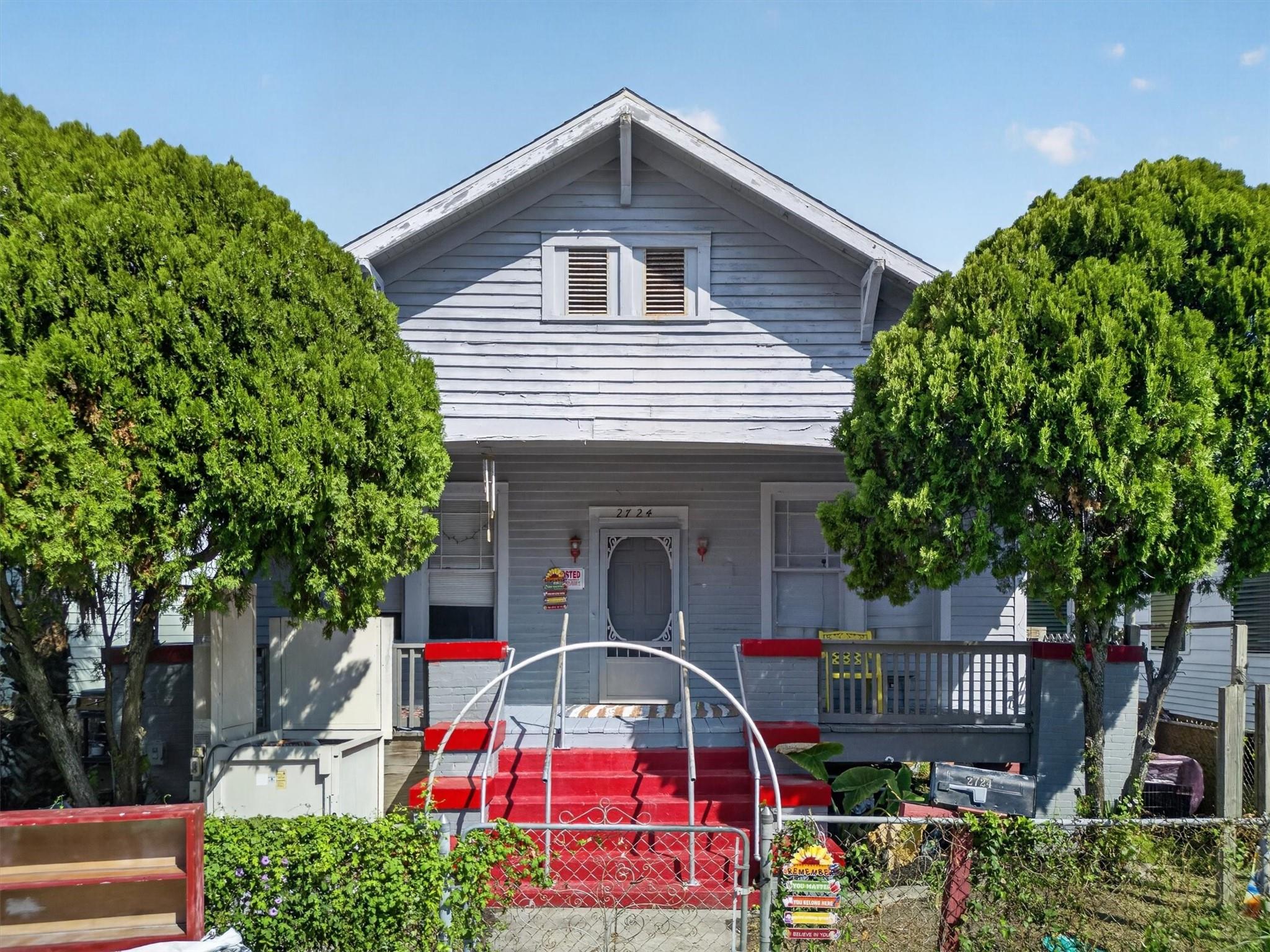 2724 Avenue P 1/2 — photo