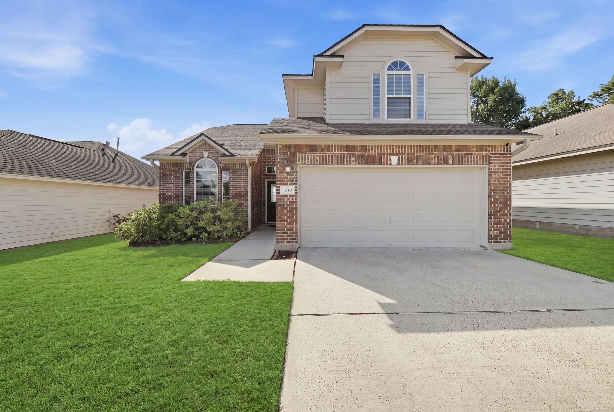 1010 Oak Glen Drive — photo
