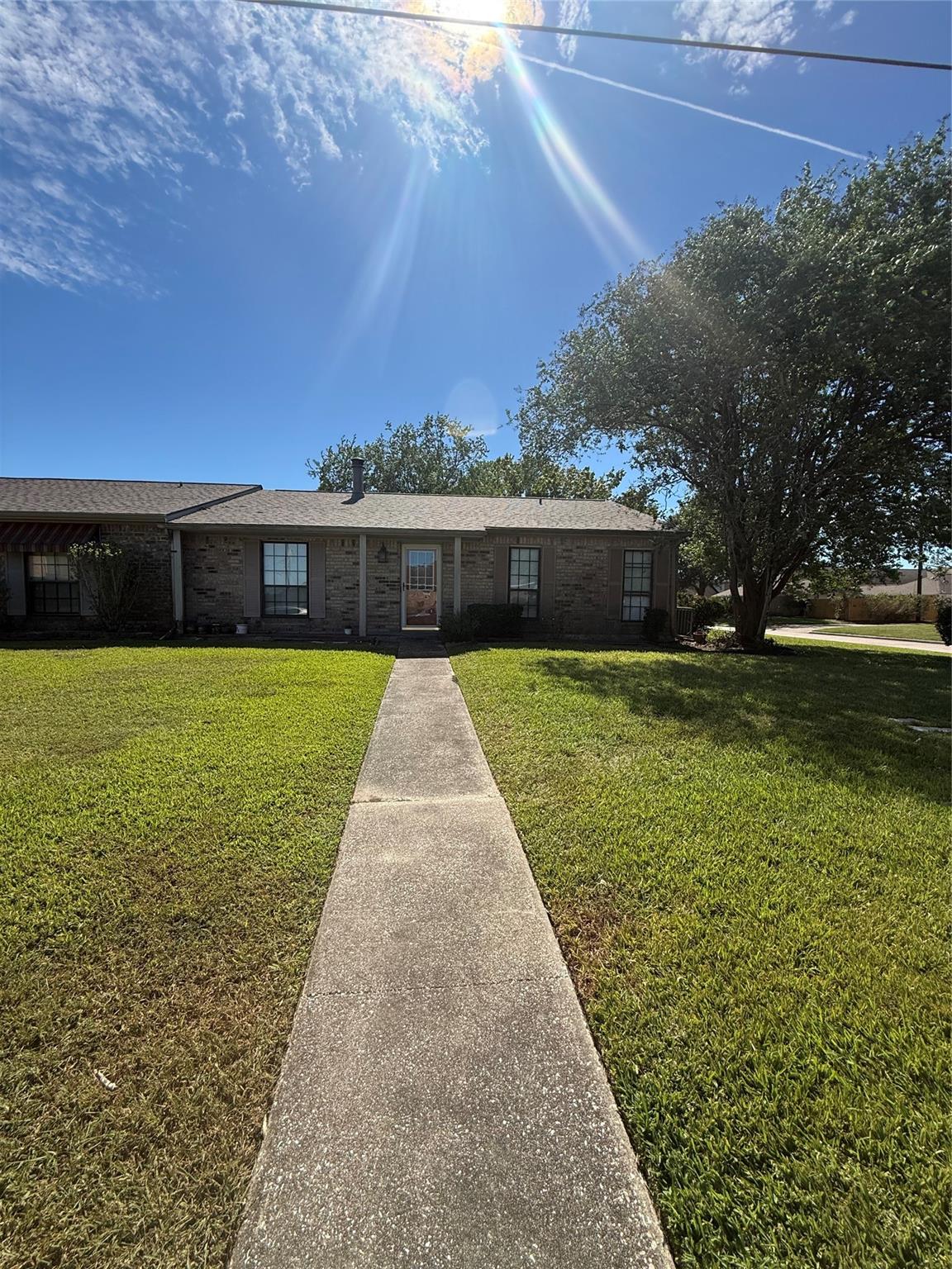 9395 Glen Meadow Lane — photo