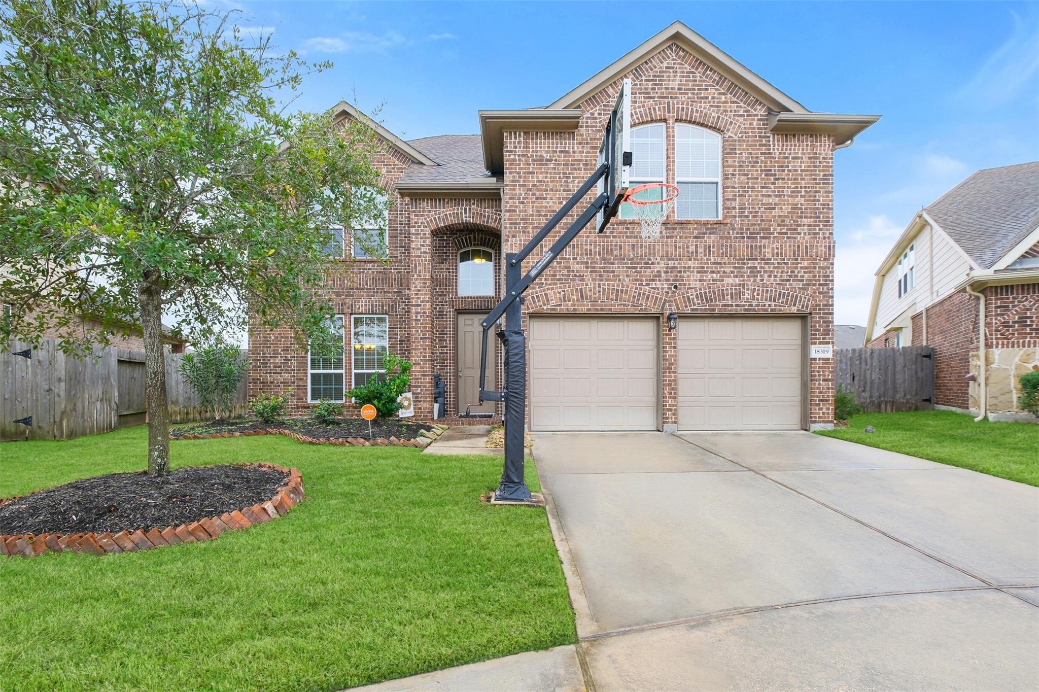 18319 Bridle Meadow Lane — photo