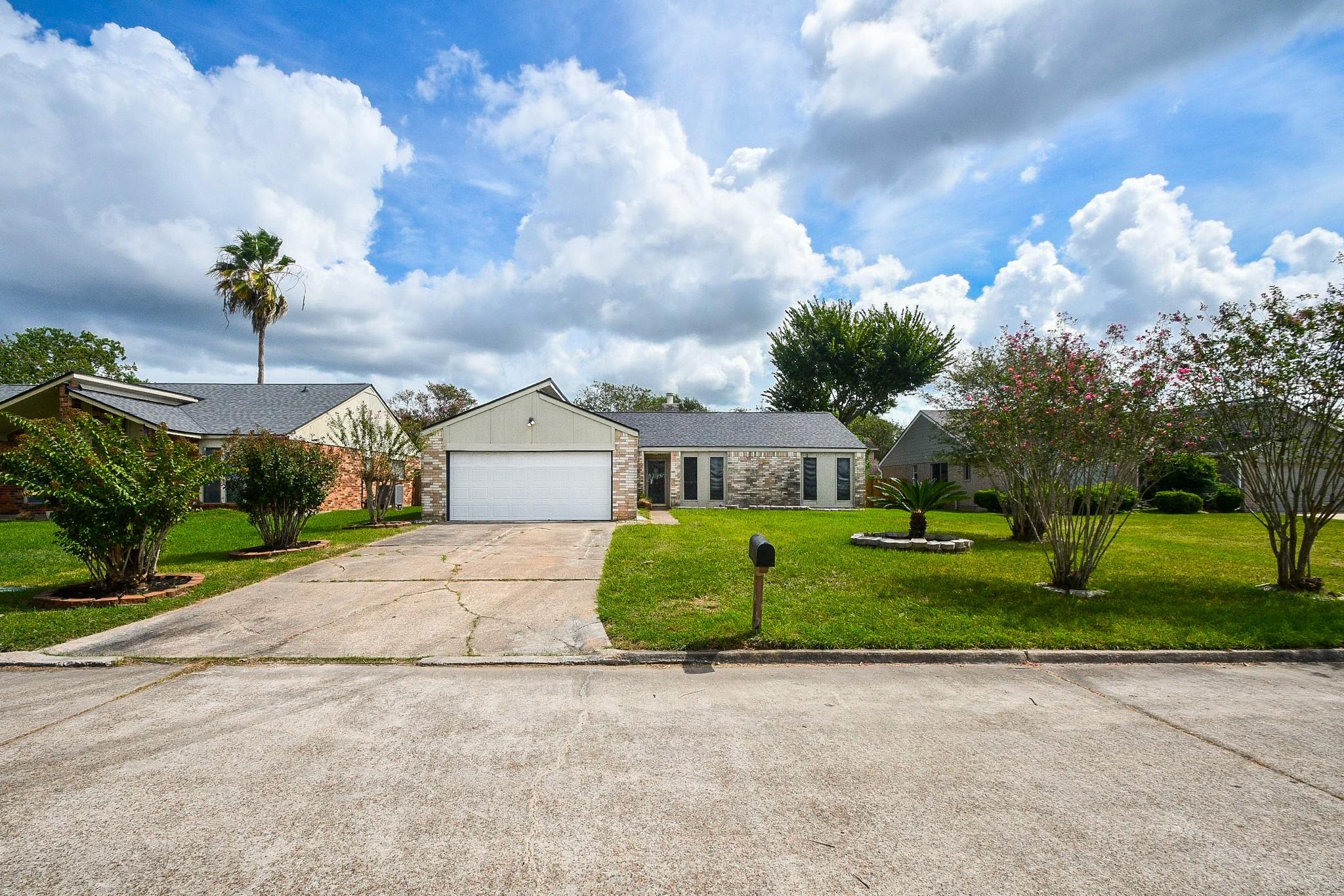 3709 Misty Cove Court — photo
