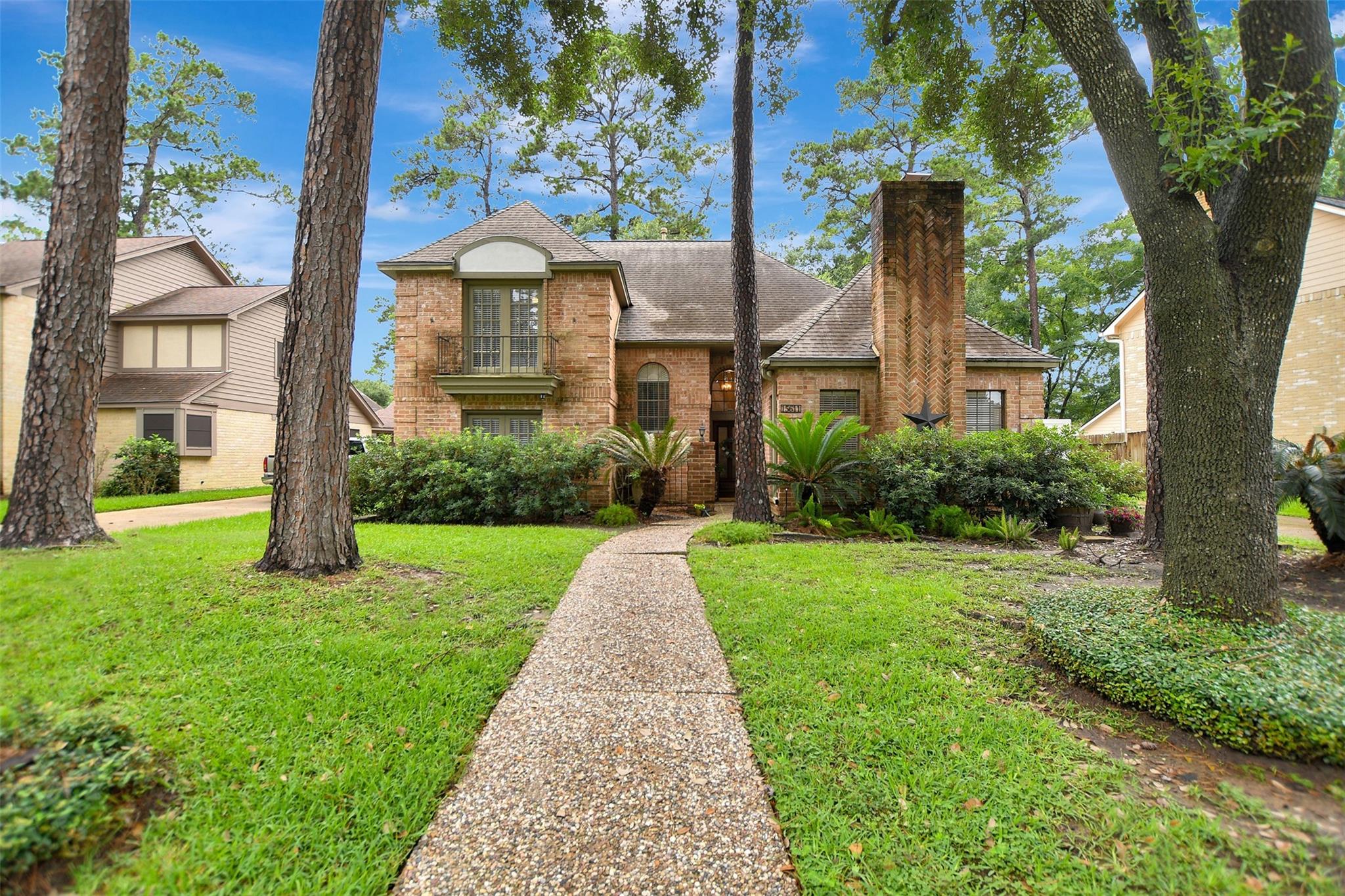 15611 Birchview Drive — photo