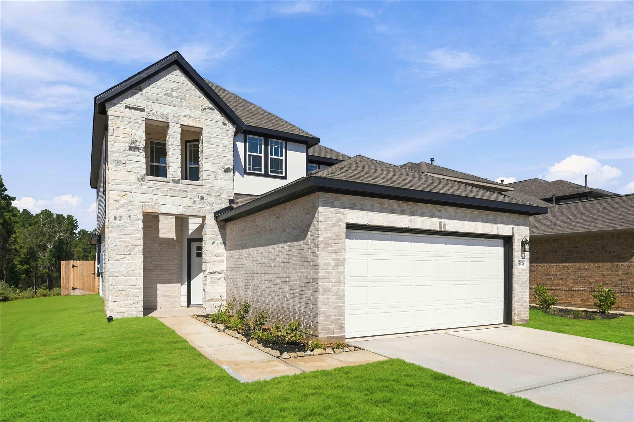 25486 Blue Mistflower Drive — photo