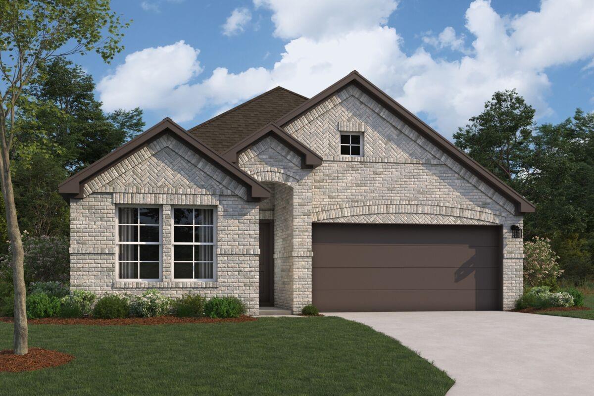 1822 Weeping Hollow Drive — photo