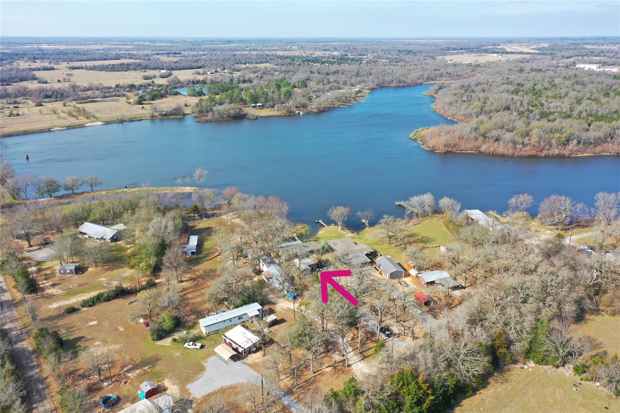 351 Club Lake Road, Gate 2 — photo