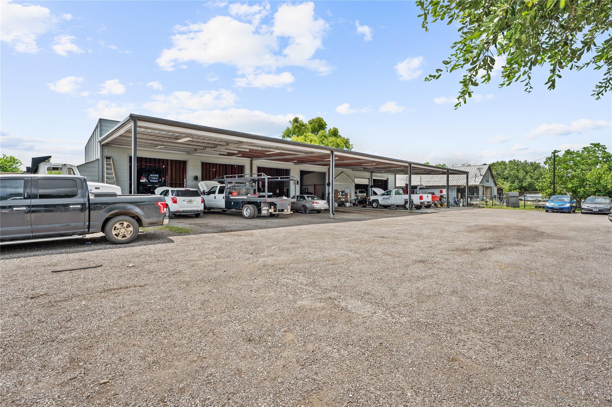 1523 Highway 36 N — photo