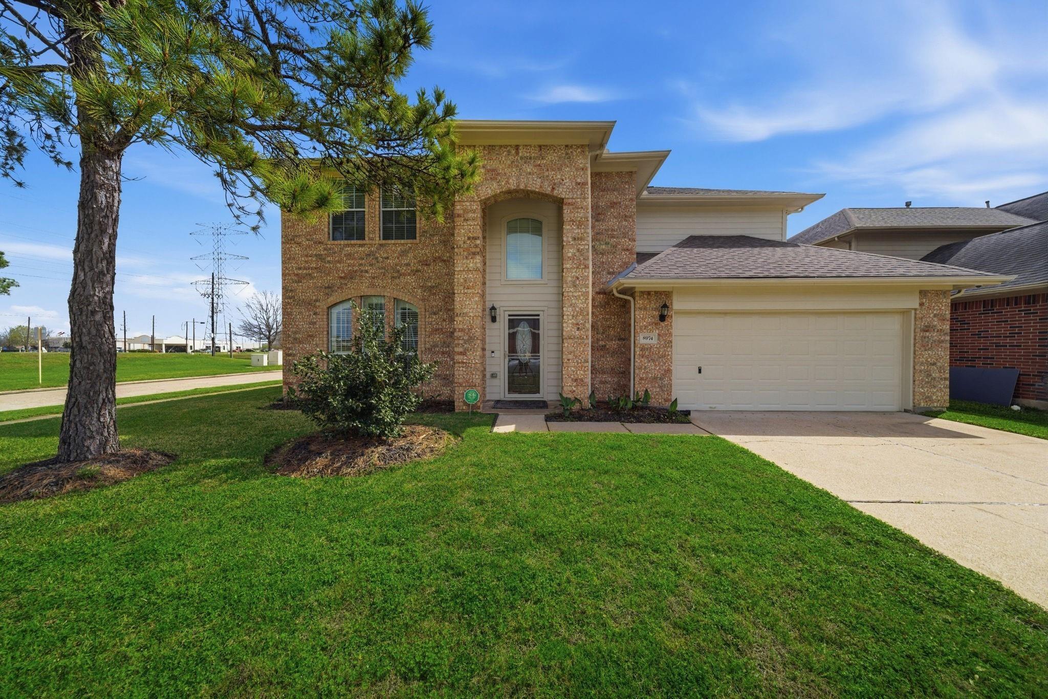 8974 Green Castle Way — photo