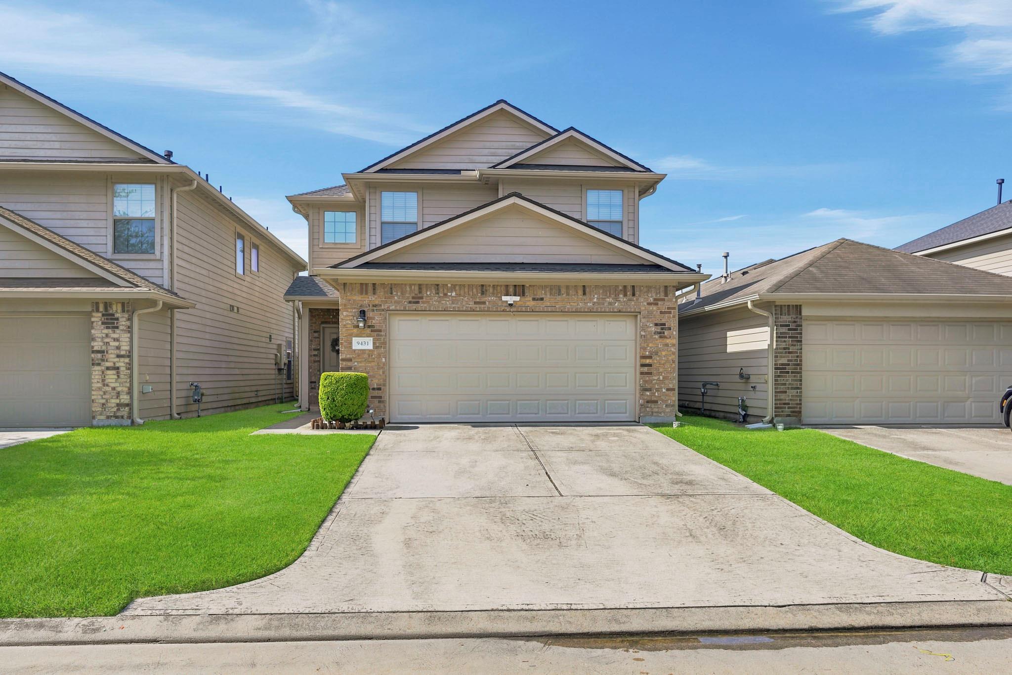 9431 Parsley Path Lane — photo