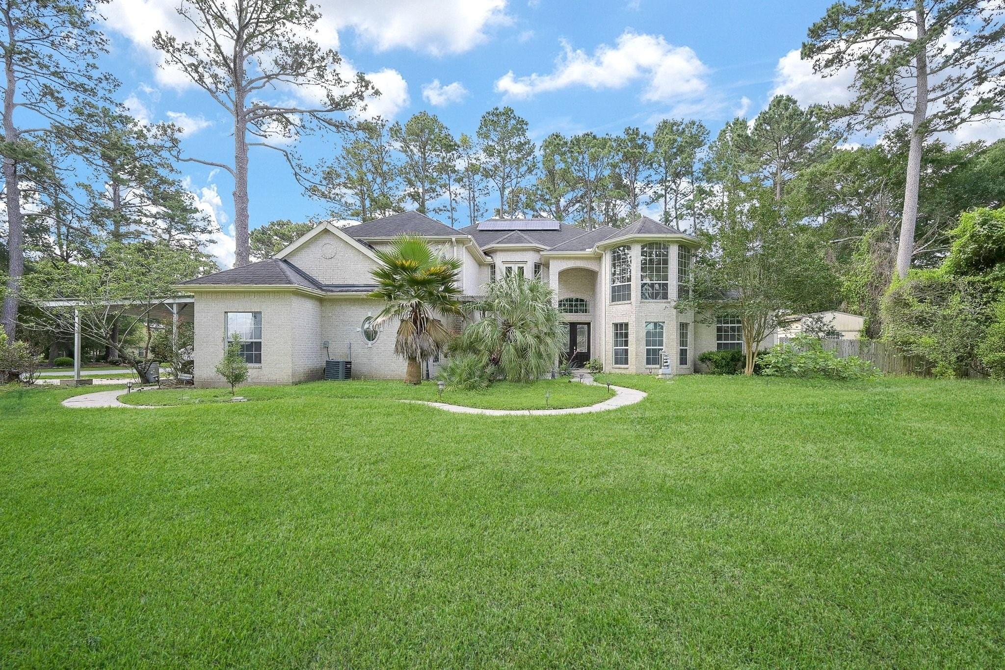 11203 Cypress Way Drive — photo