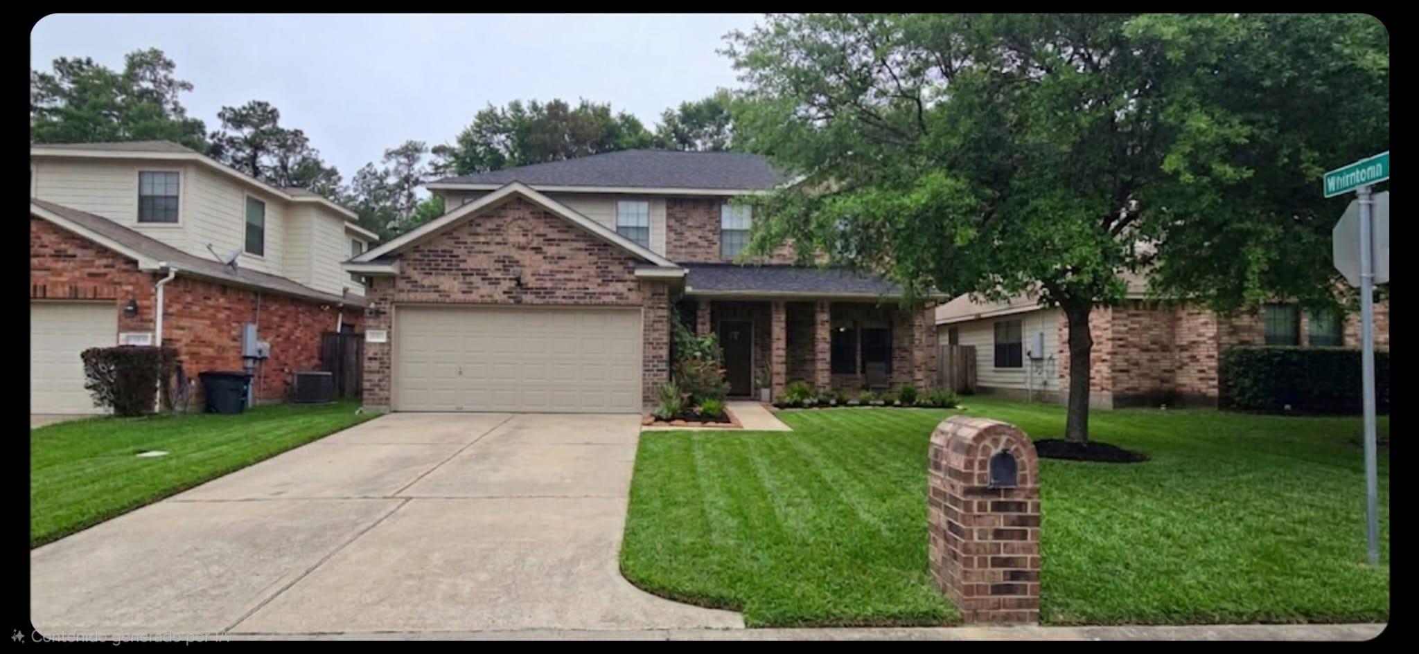 2611 Lexington Park Drive — photo