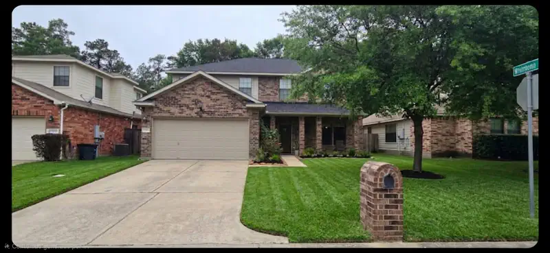 2611 Lexington Park Drive — photo