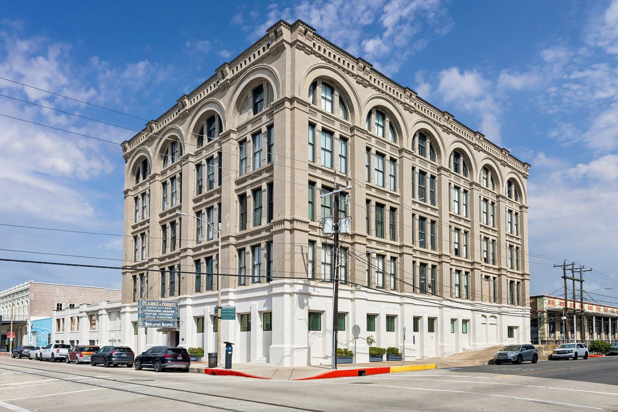 2400 Mechanic Street #100 — photo
