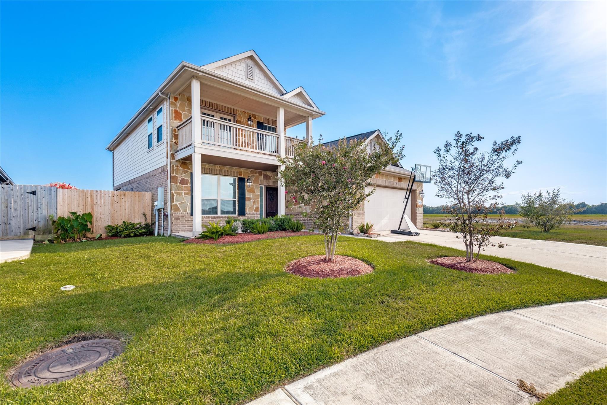 3061 Arbor Ranch Court — photo