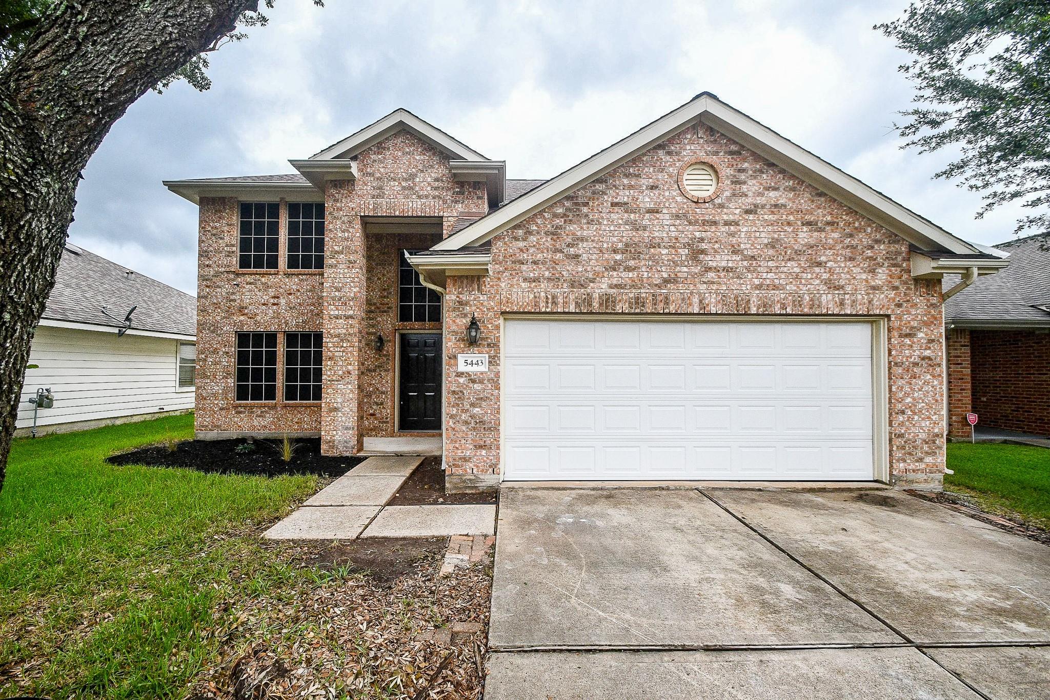 5443 Cilantro Lane — photo