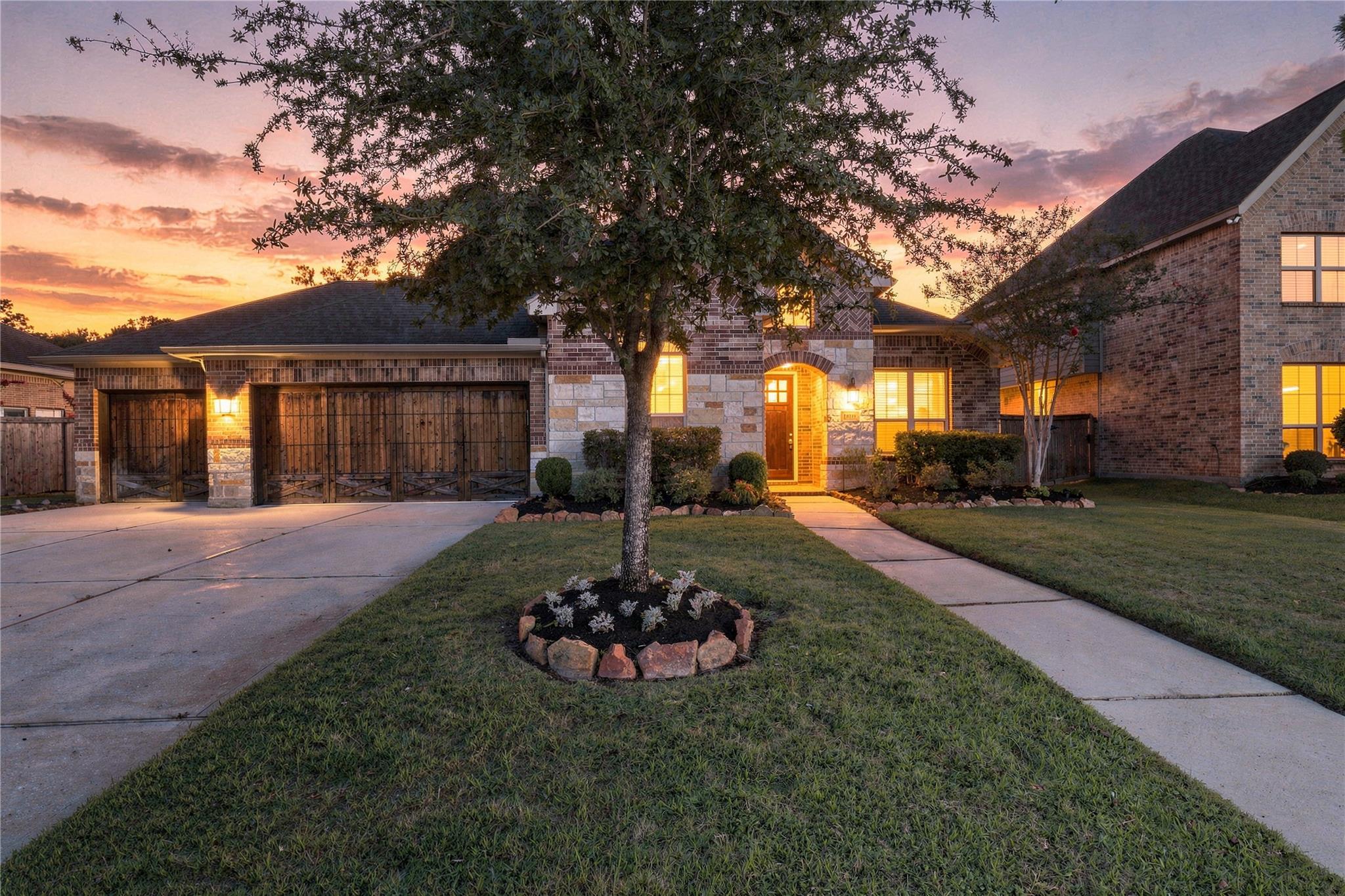 16811 Bornish Hill Court — photo