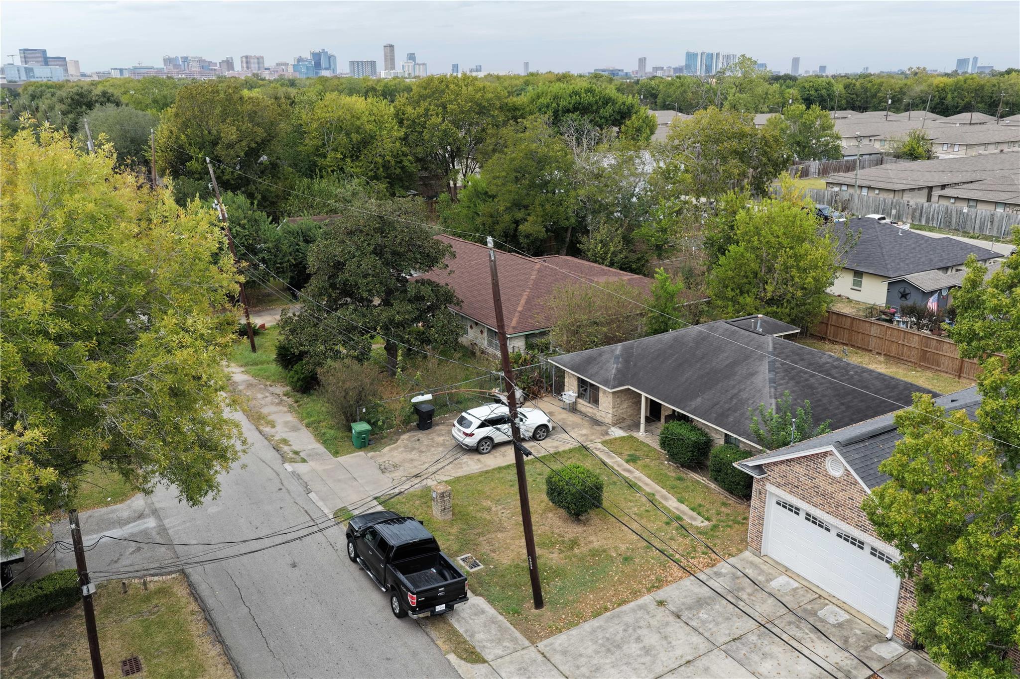 3807 Amos Street — photo