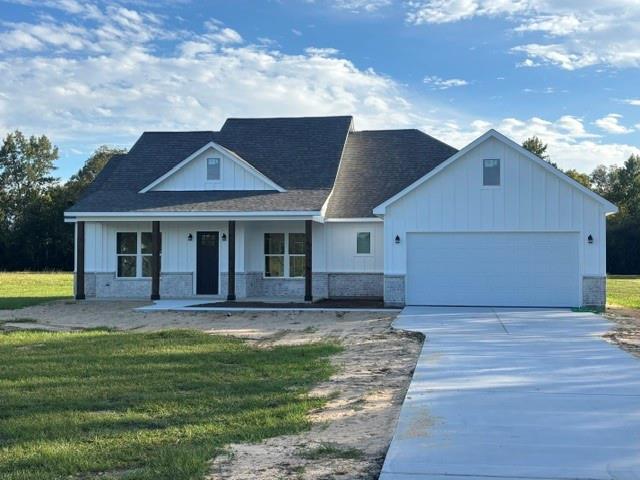 838 County Road 2352 — photo