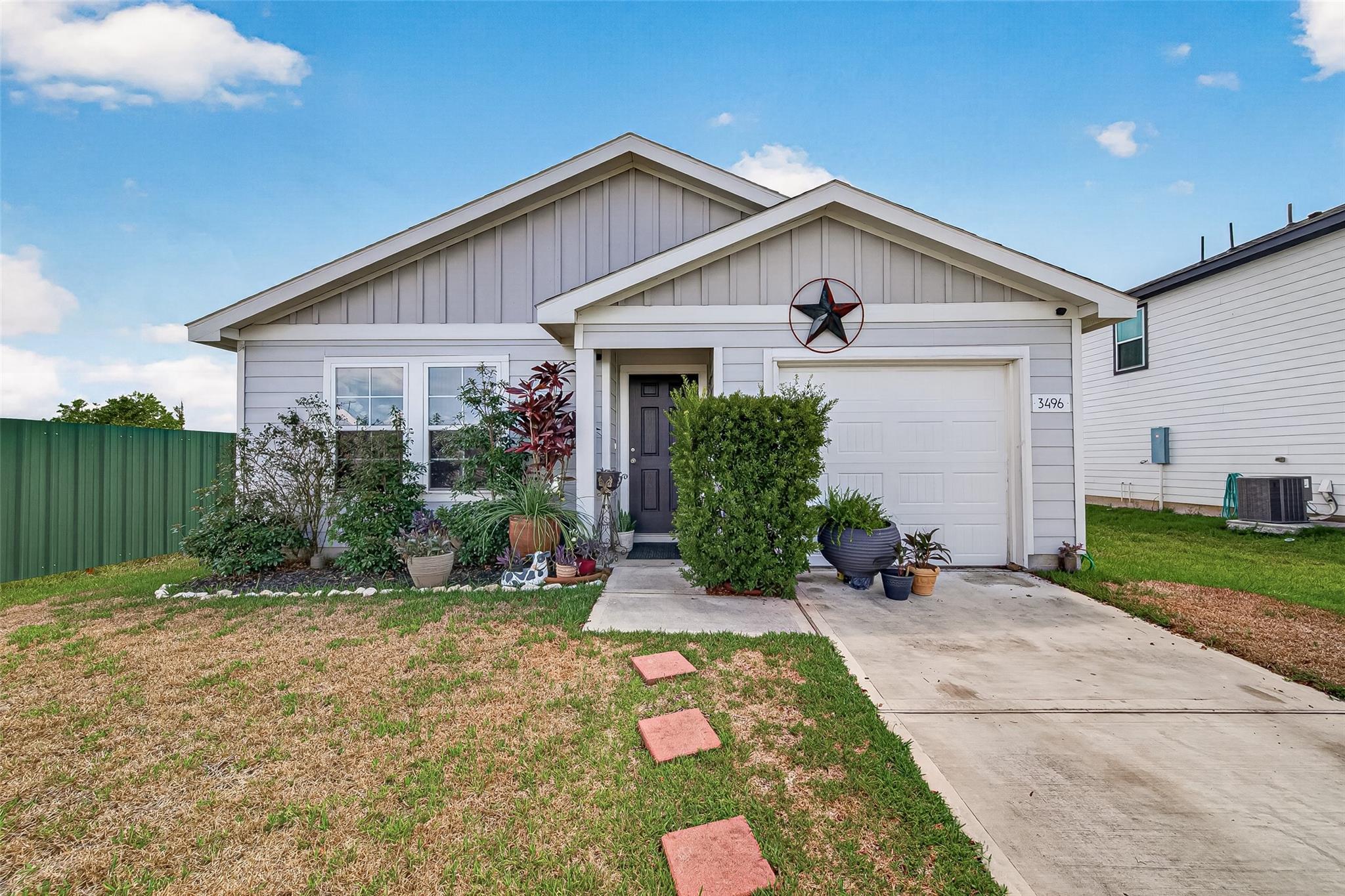 3496 Road 5725 — photo