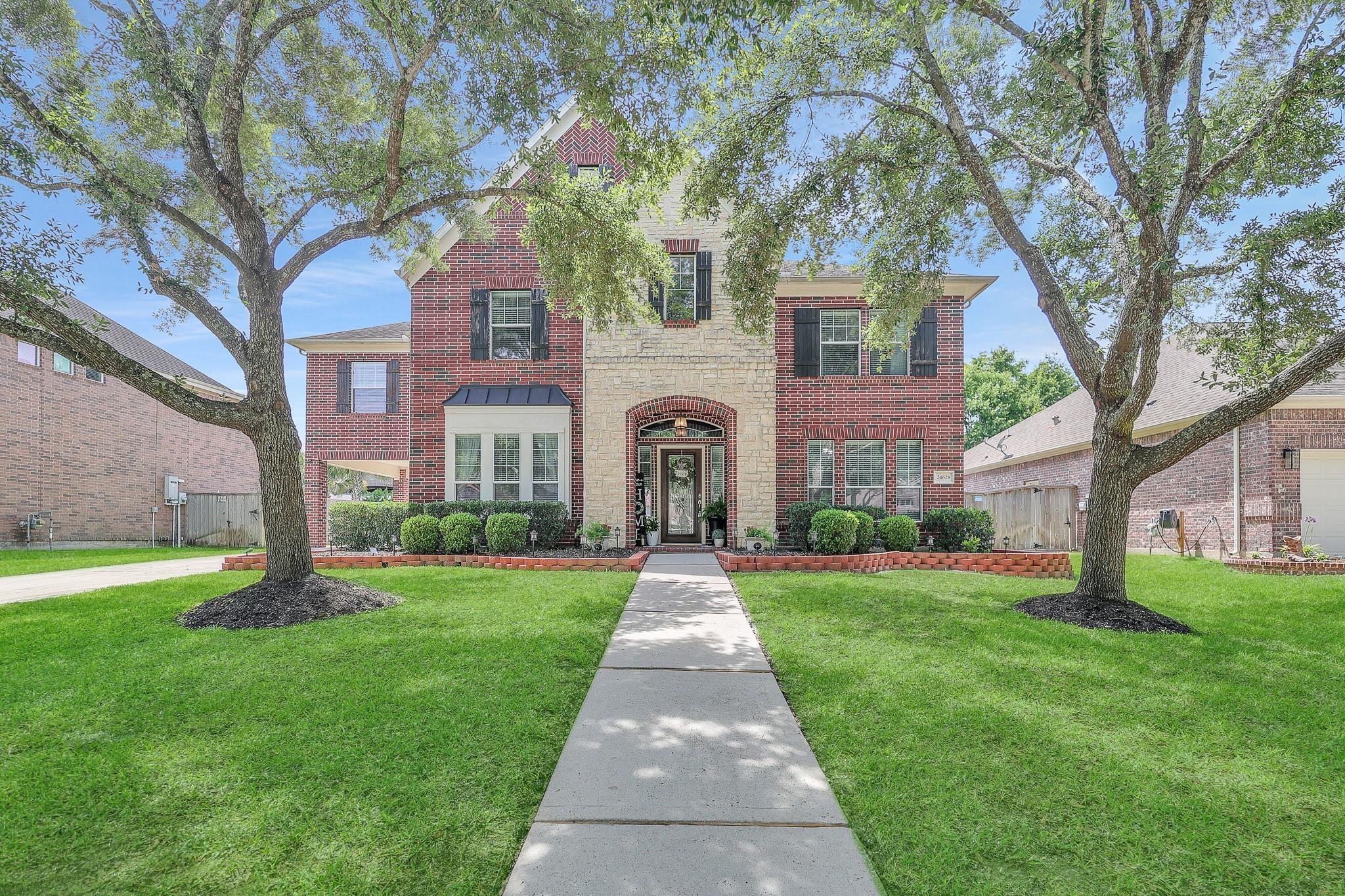 24628 Hosford Meadows Drive — photo