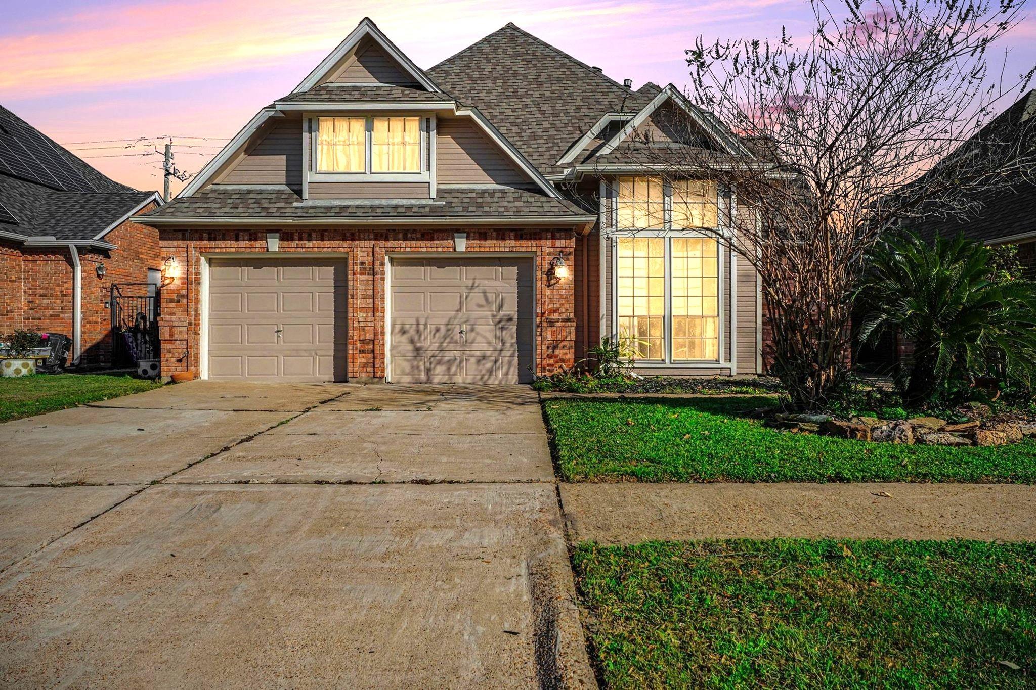 1321 Garden Court — photo