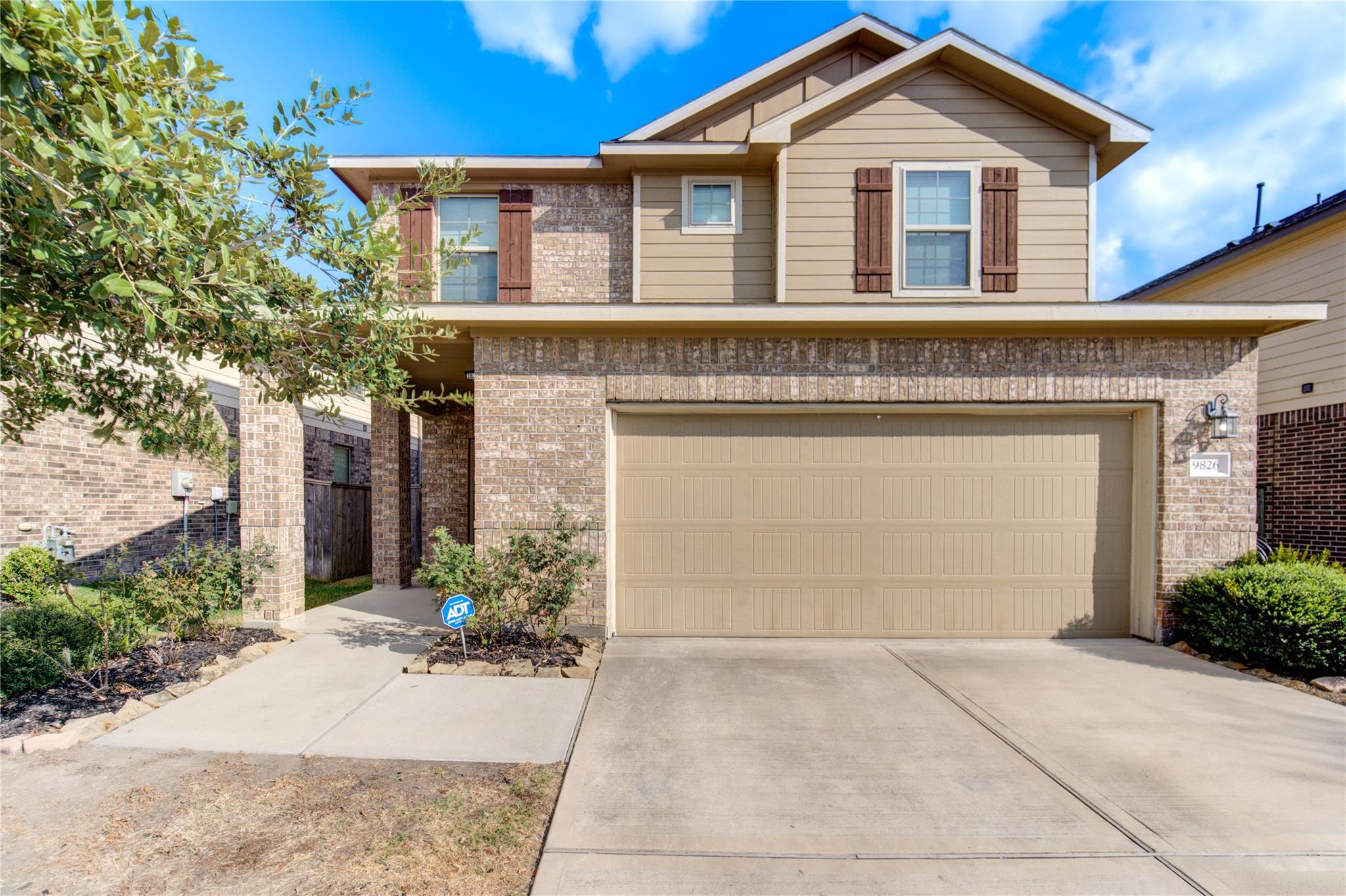 9826 Copper Ranch Trail — photo