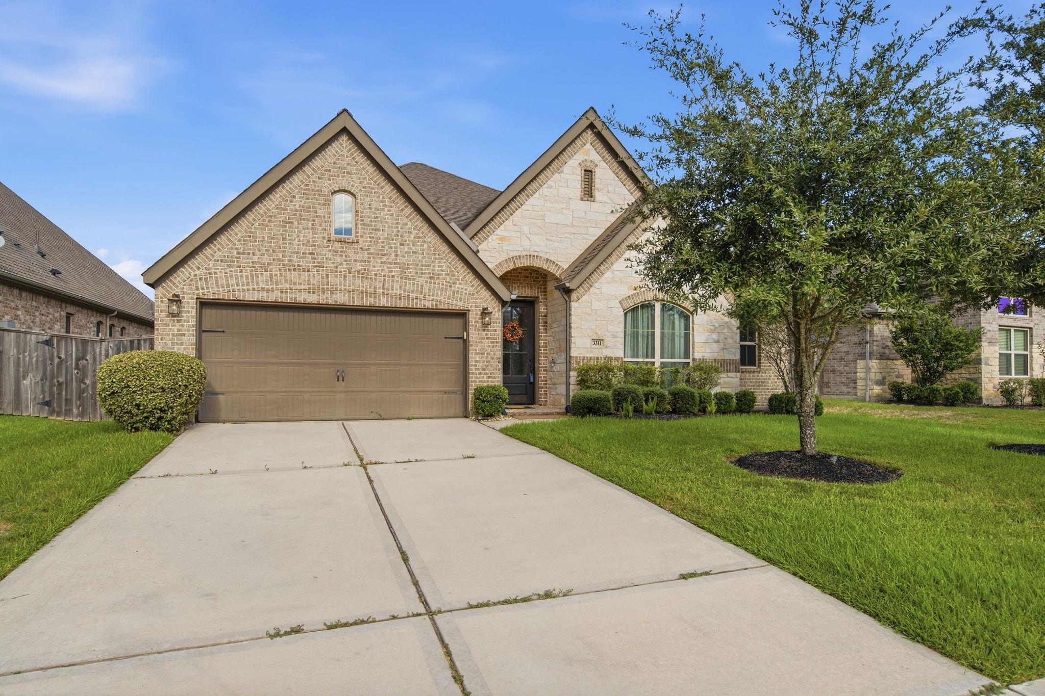 3311 Allendale Park Court — photo