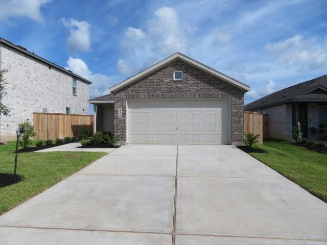 13318 Wind Field Drive — photo