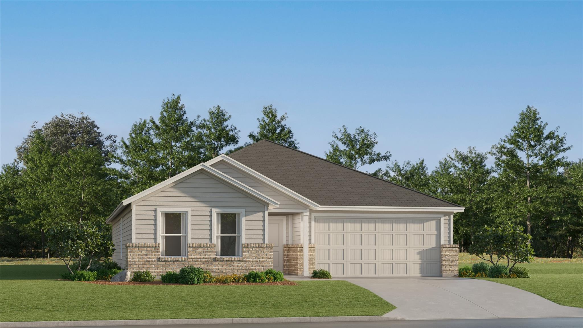 12718 Cobbler Glenn Drive — photo