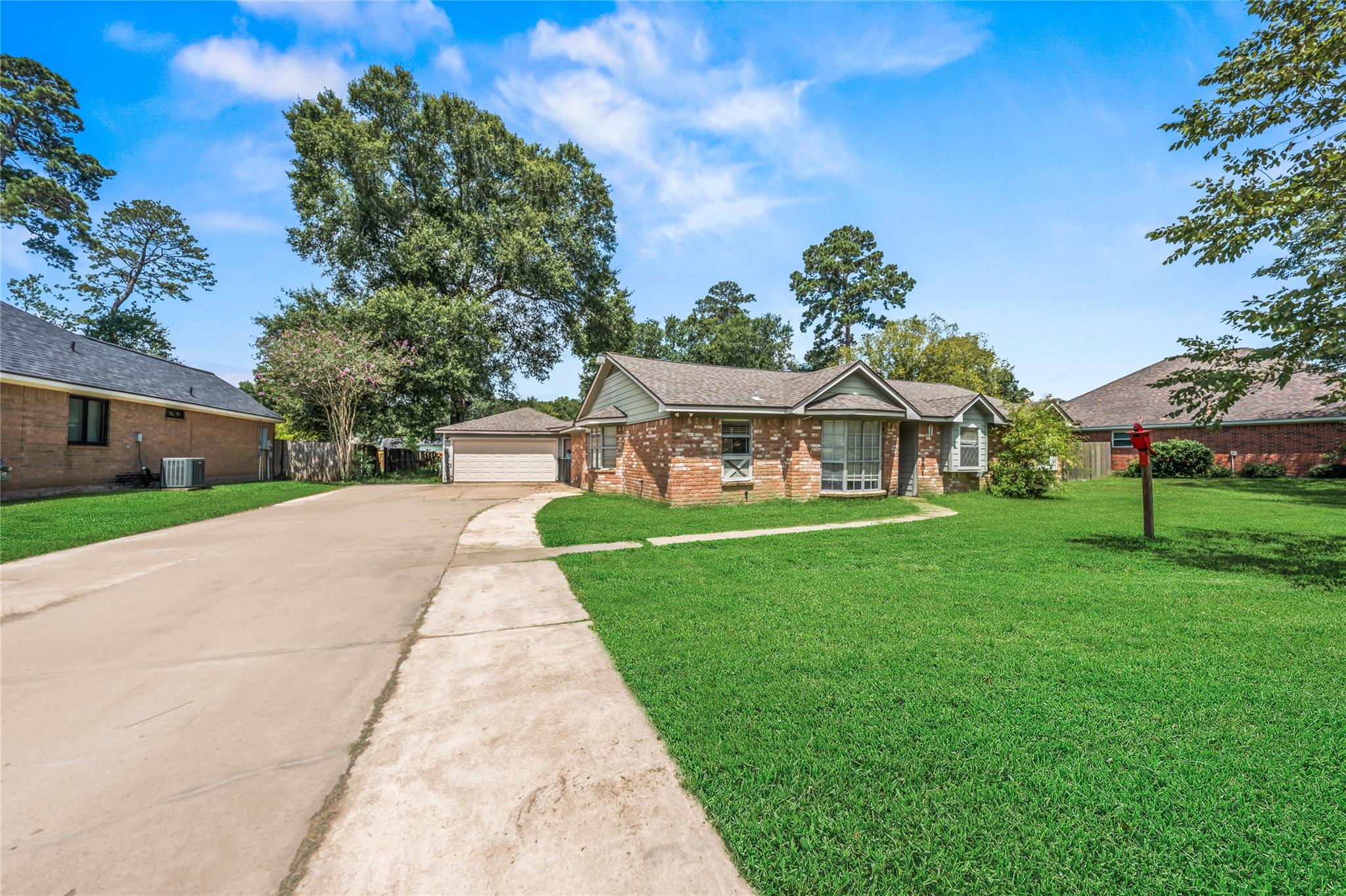 507 Magnolia Bend — photo