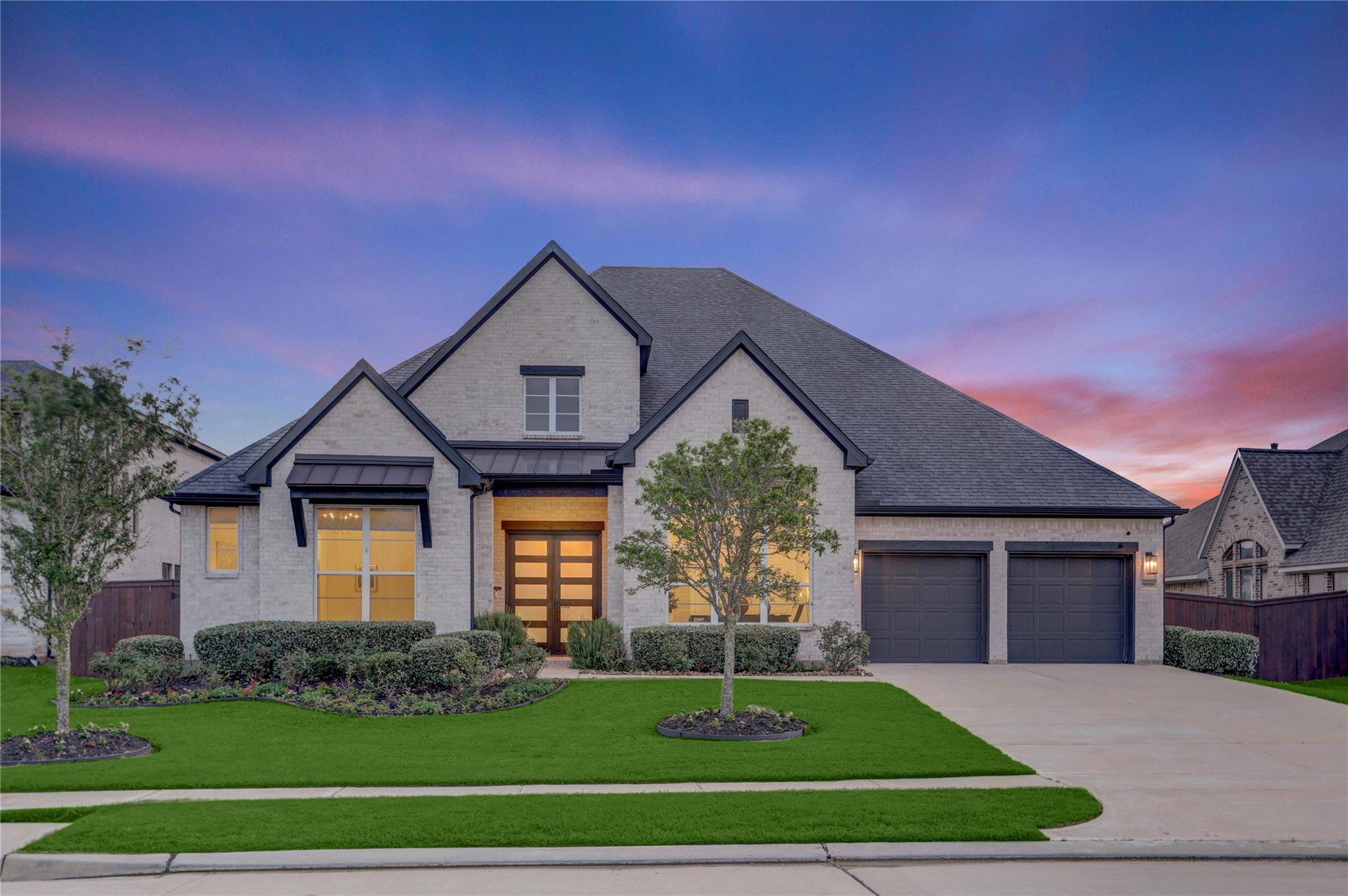 9818 Wright Drive, Manvel, TX 77578 — photo 2