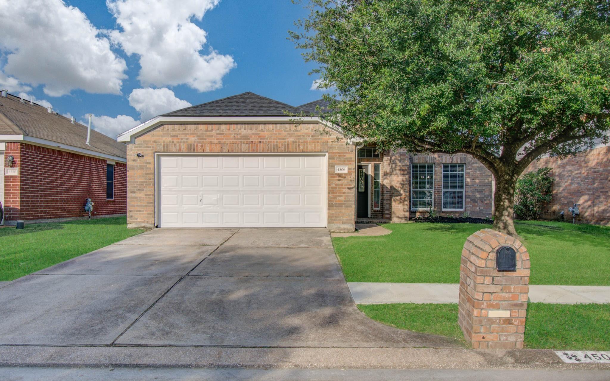 4506 Knights Court — photo