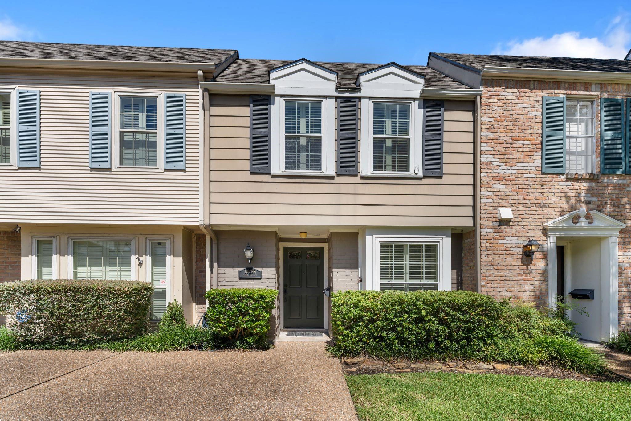 13228 Trail Hollow Drive #3228 — photo