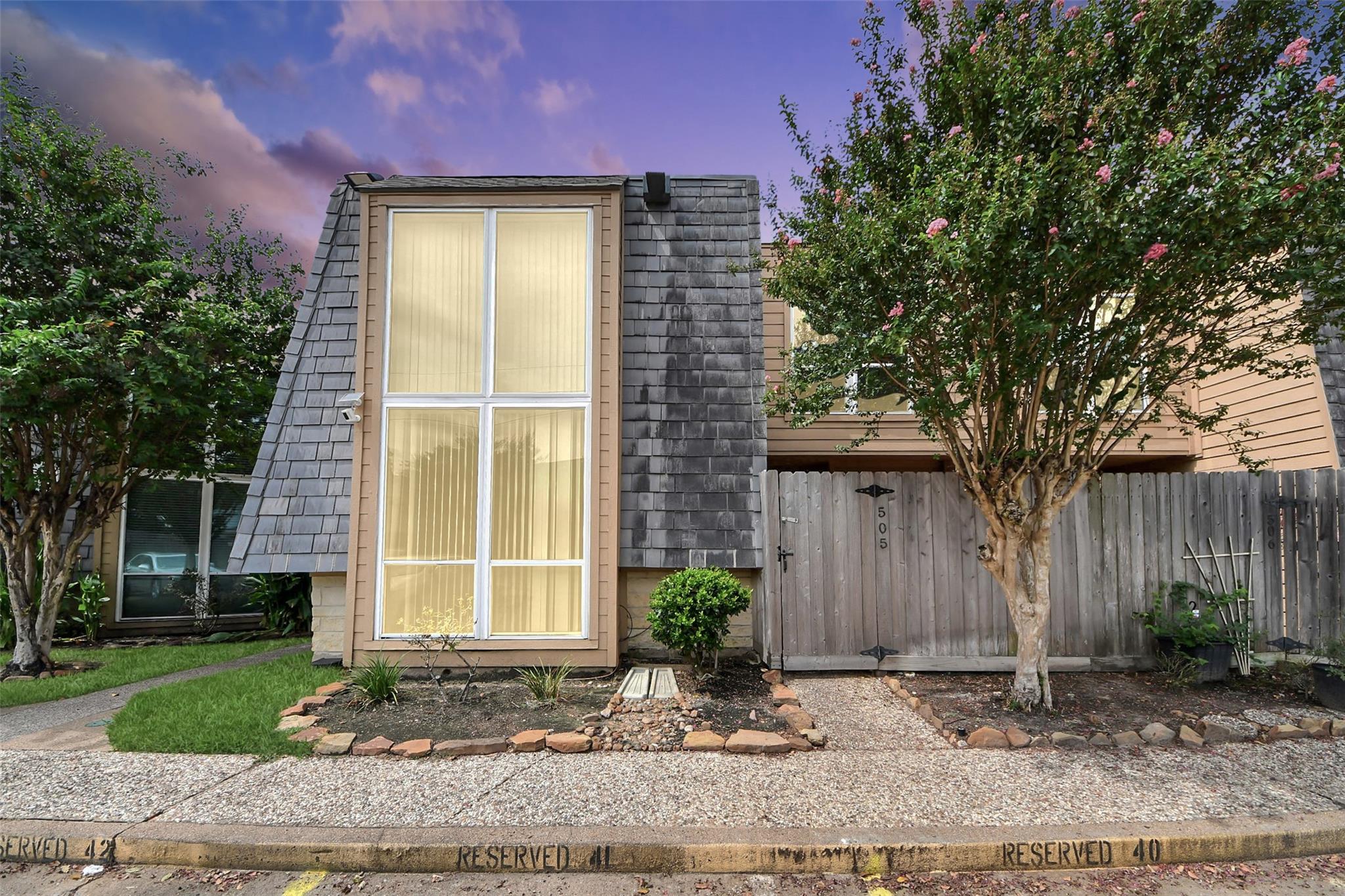 16120 Stuebner Airline Road #505 — photo