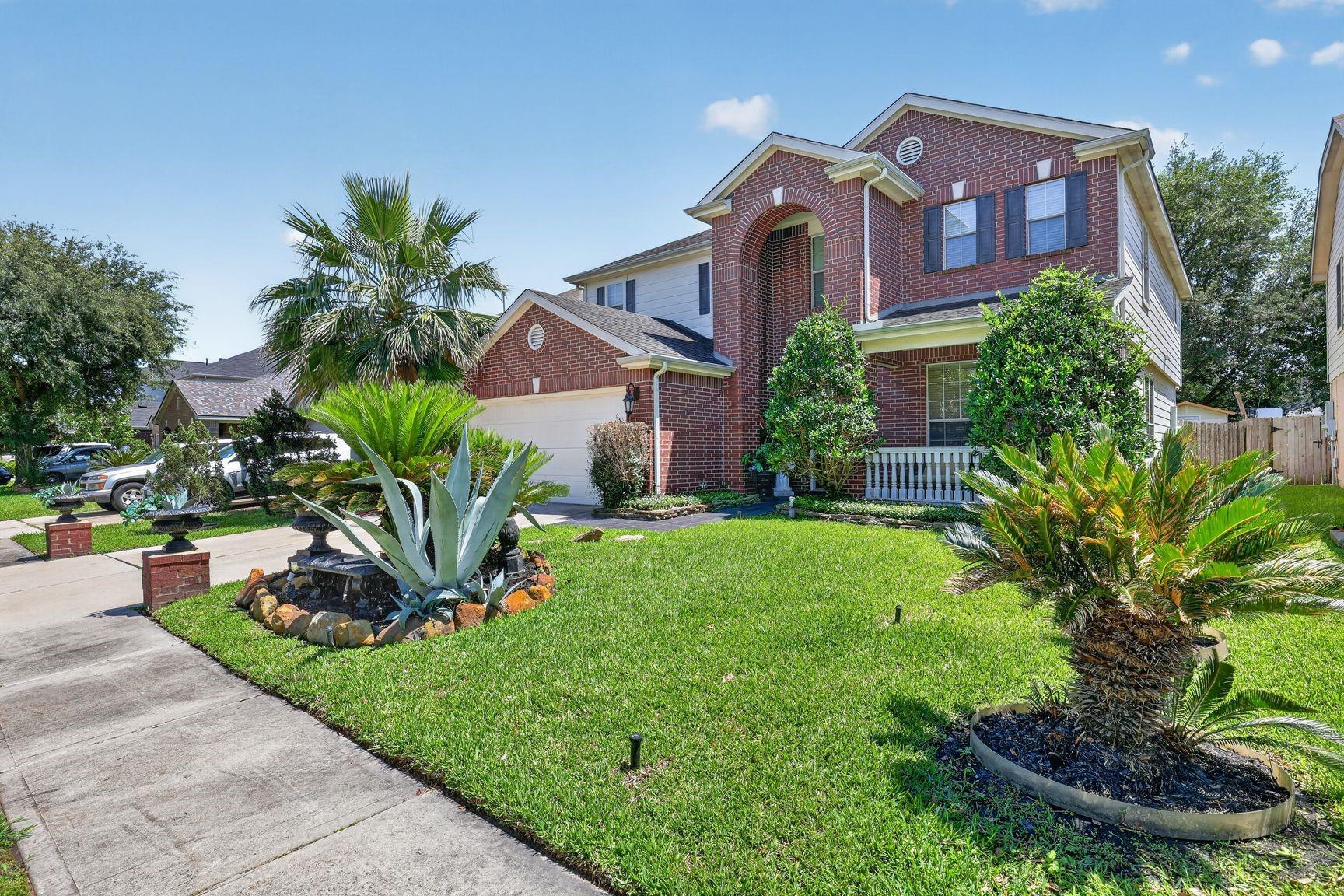 506 Remington Chase Court — photo