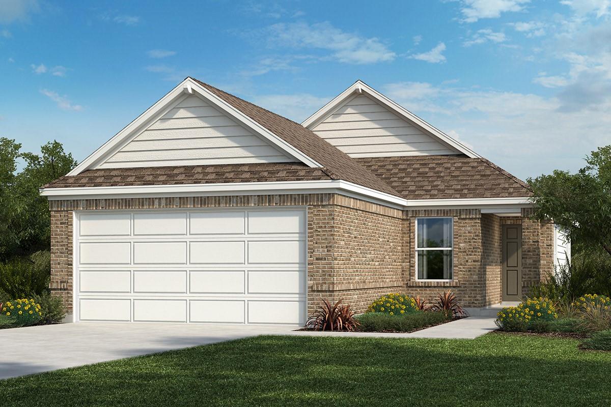 3735 Summer Sage Trail — photo