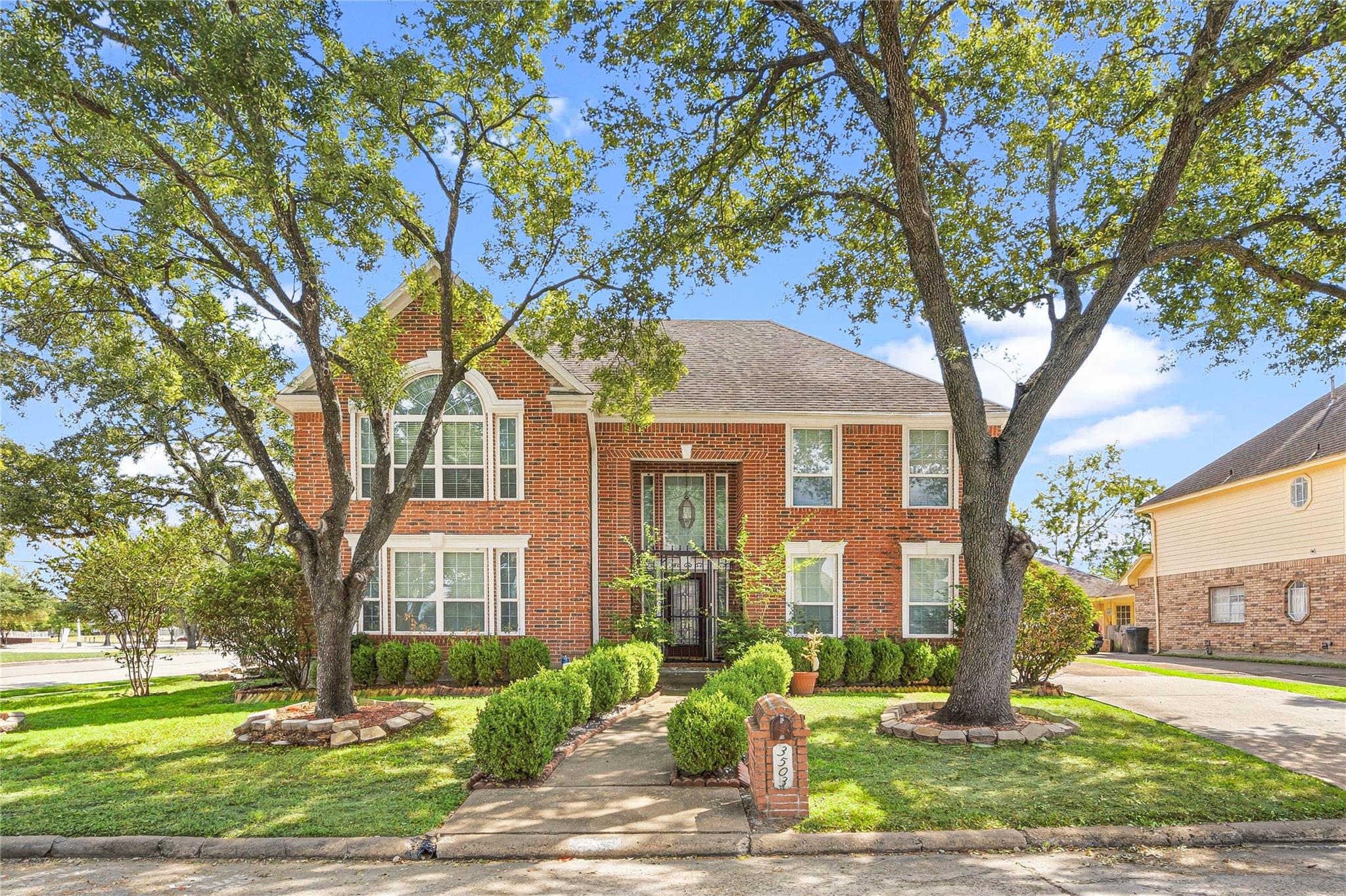 3503 Ashlock Drive — photo