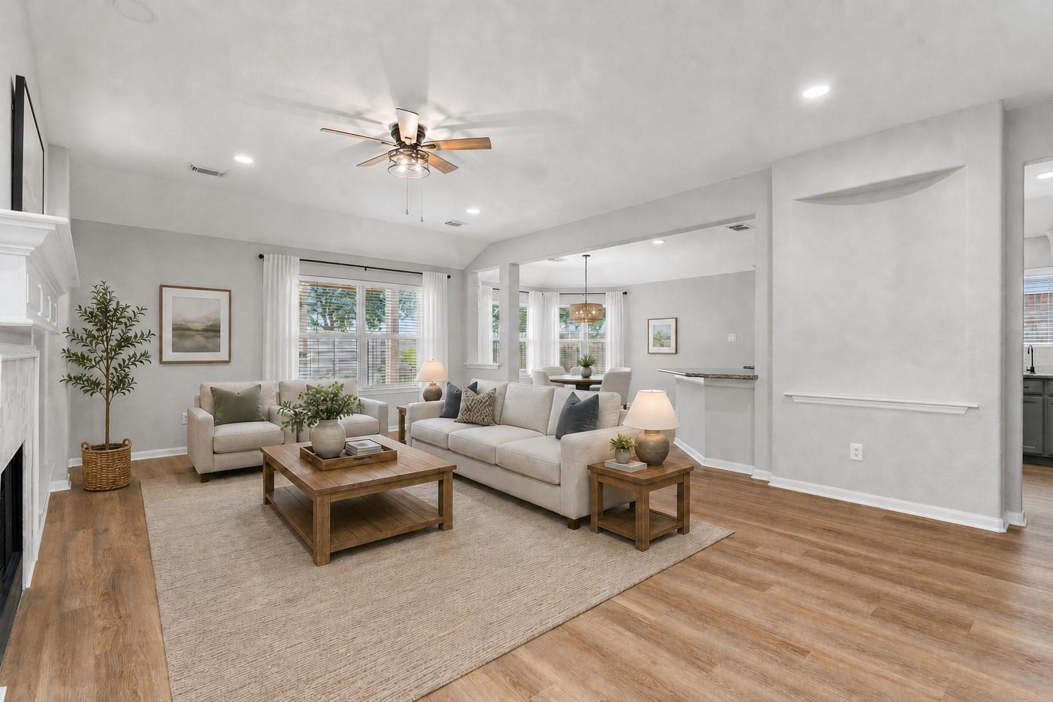 7207 Palmito Ranch Drive — photo