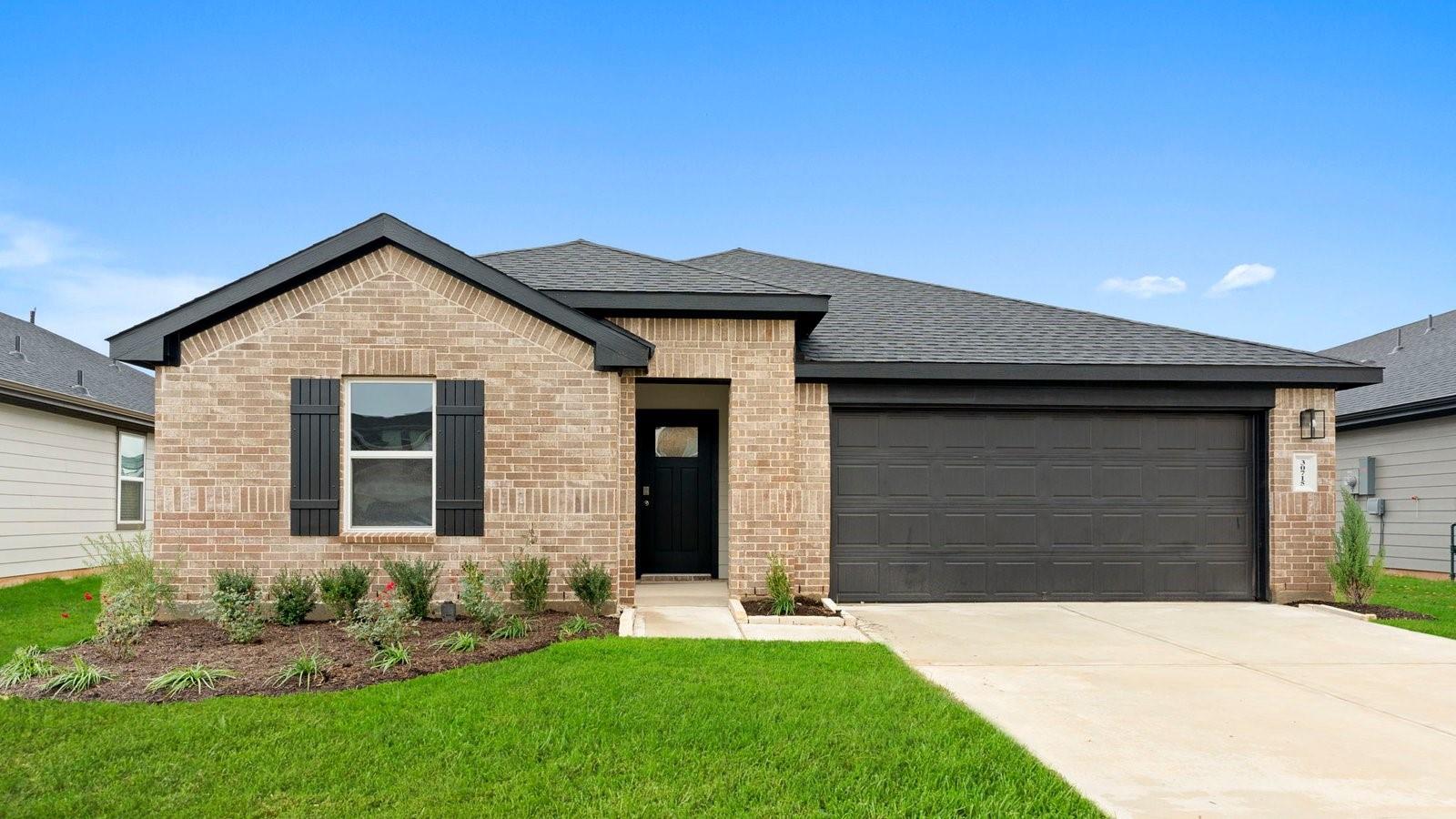 710 Blue Stone Drive — photo