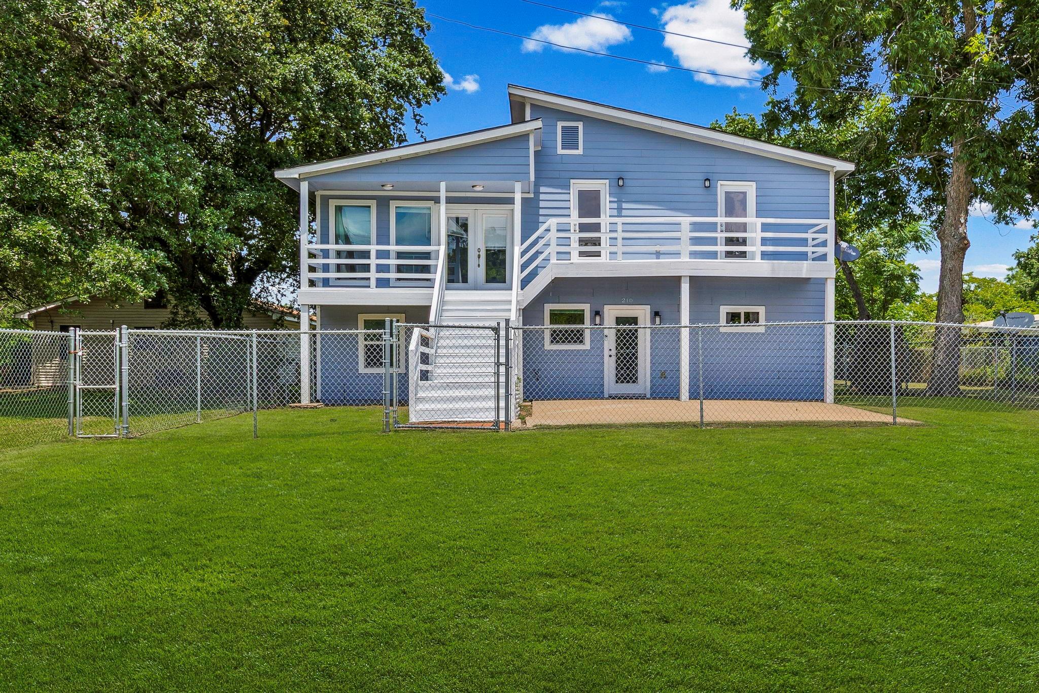 210 Bay Haven Blvd — photo