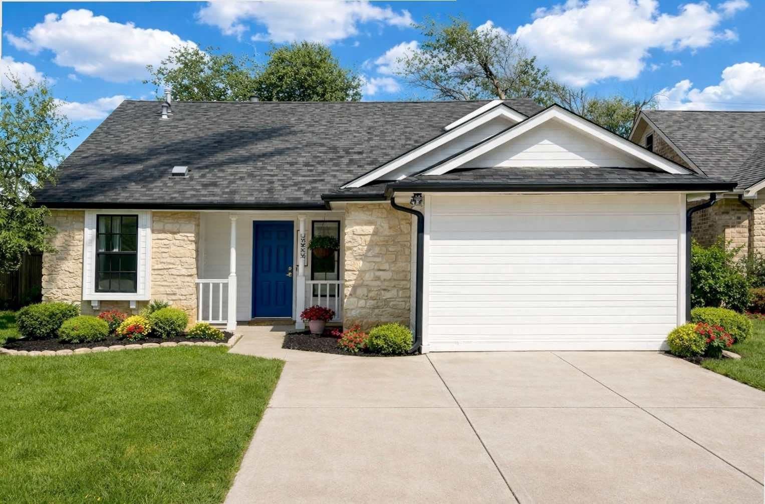 2209 Stirrup Drive — photo