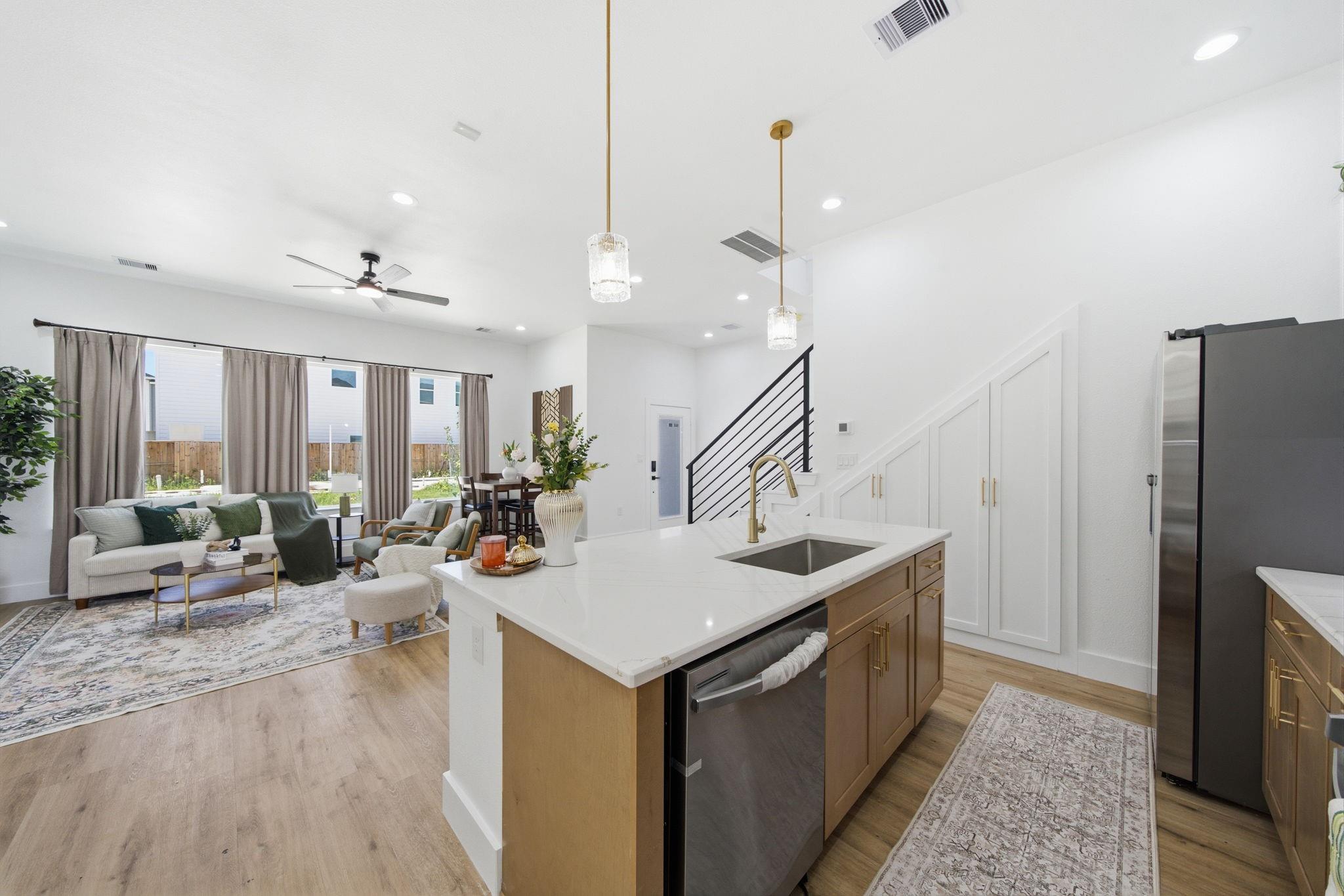 8902 Knoll Leaf Drive — photo