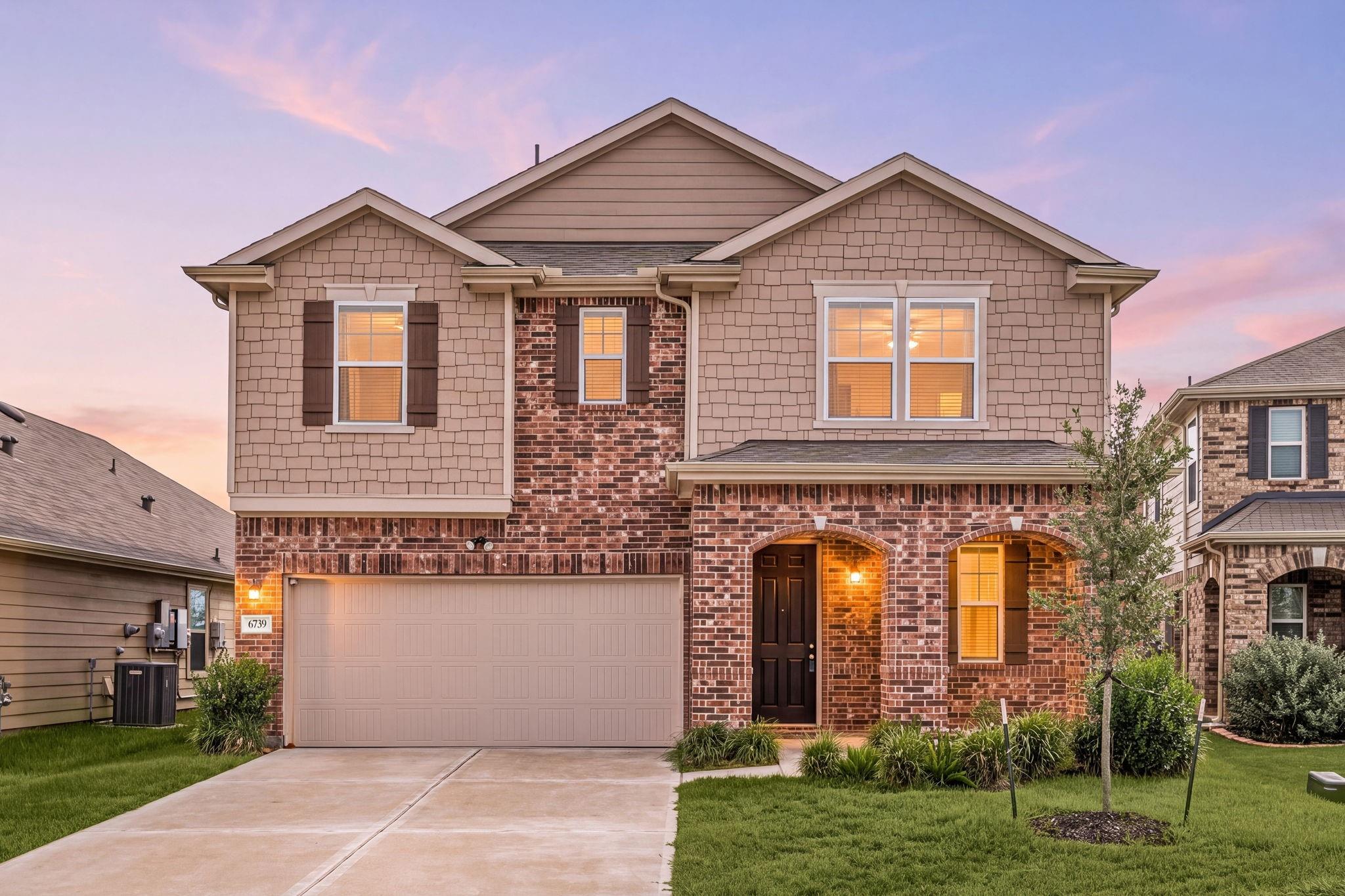 6739 Waterbuck Trace — photo