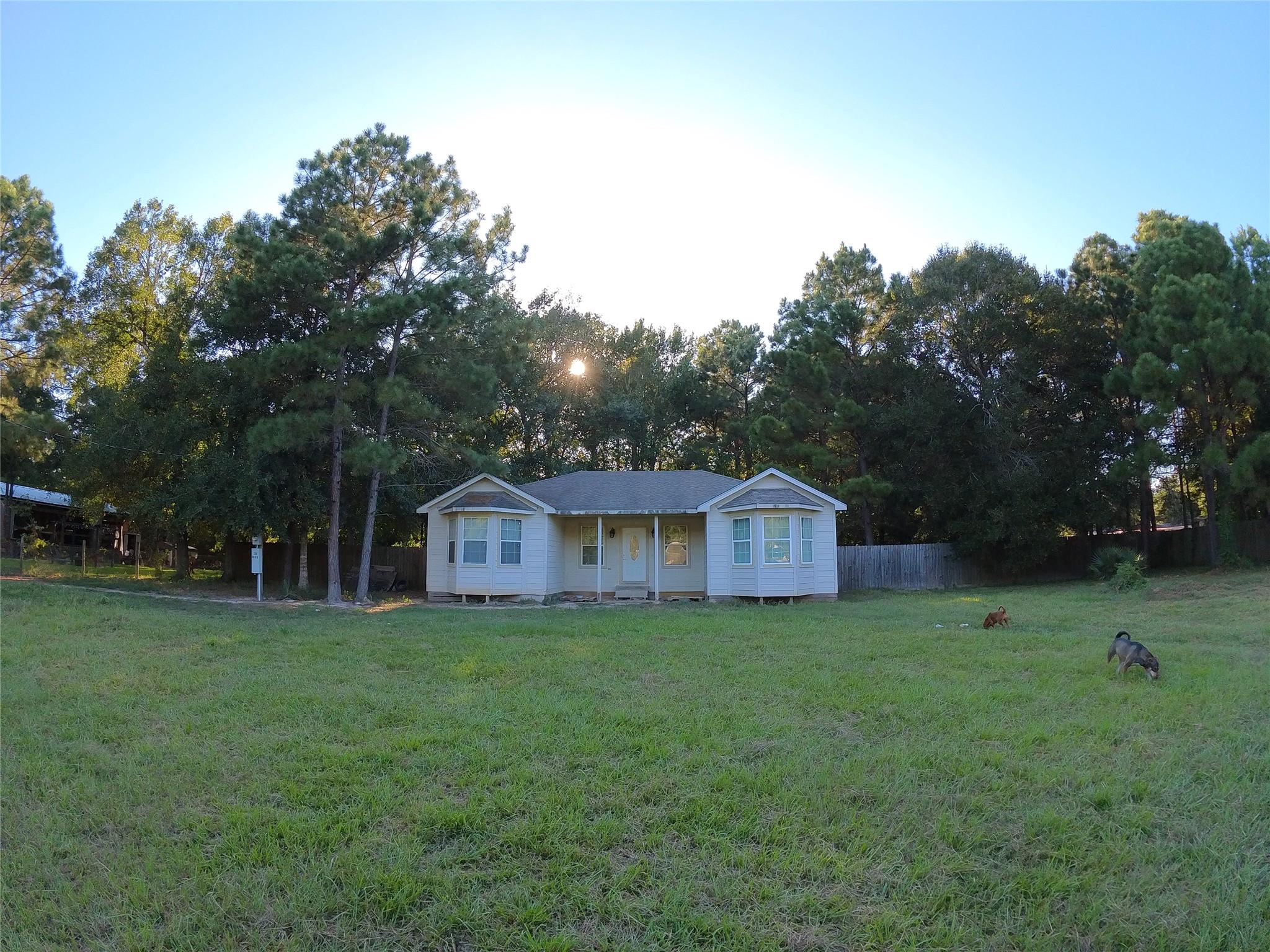 298 County Road 3410 — photo