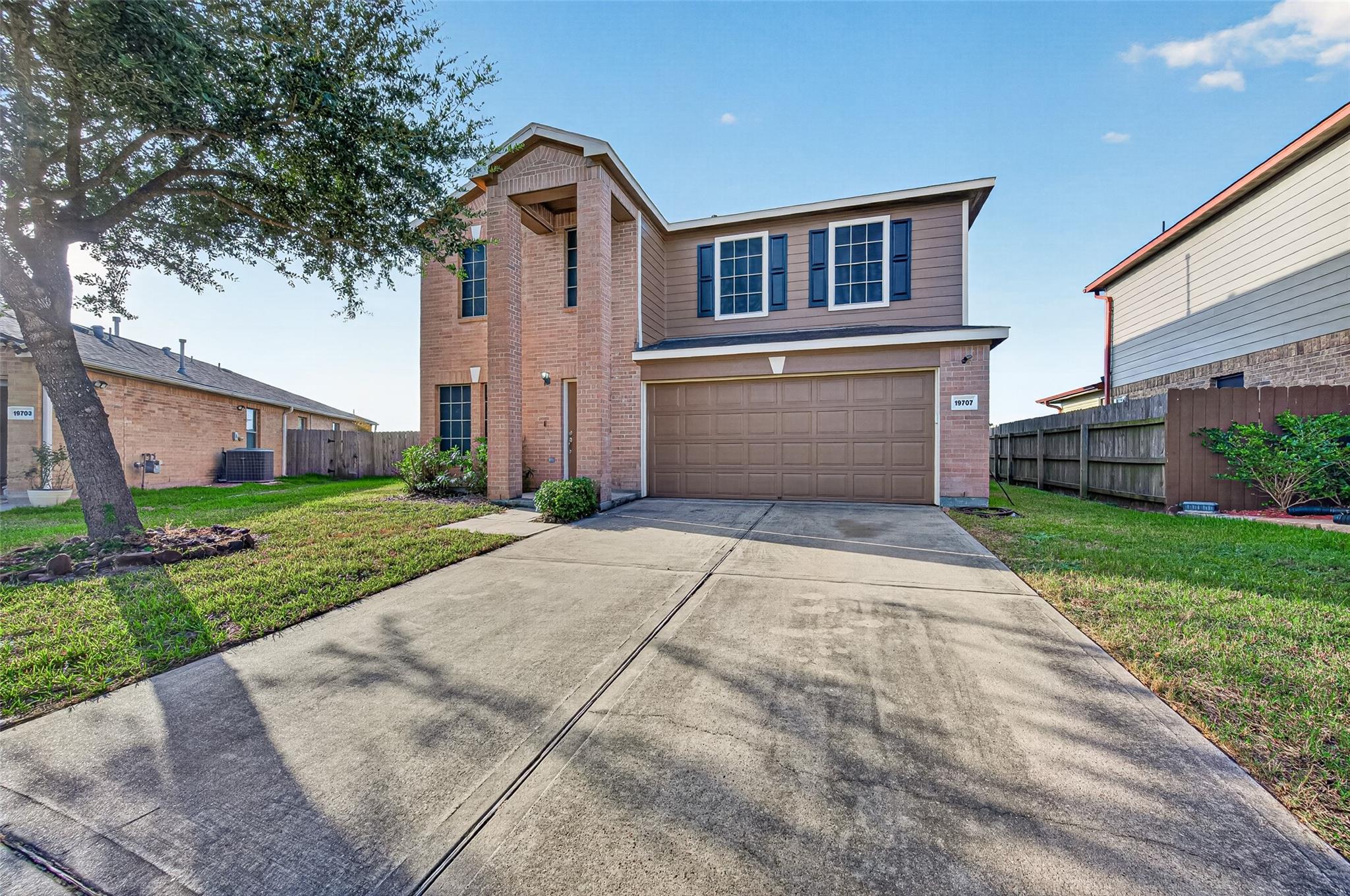 19707 Dayton Springs Drive — photo