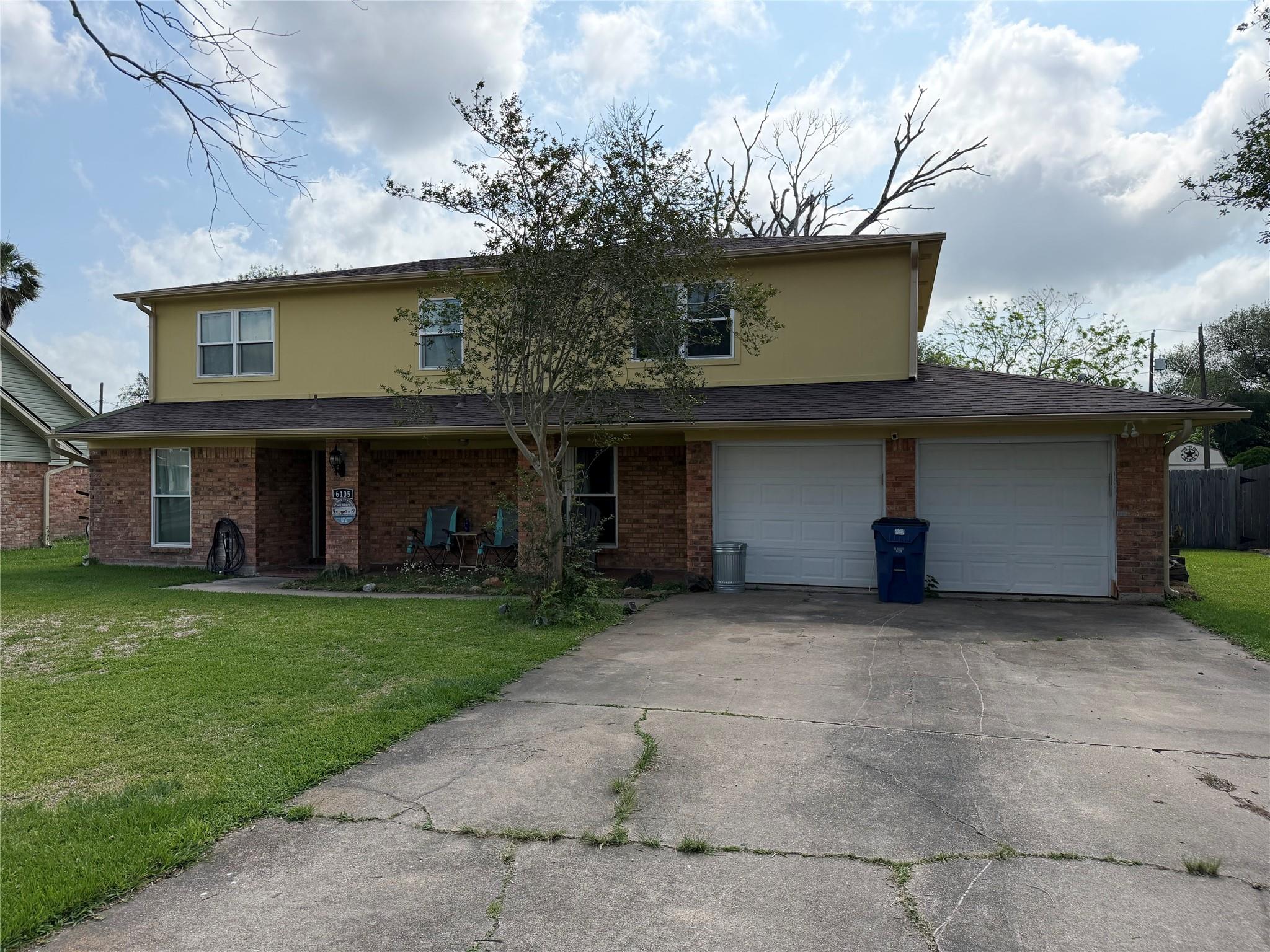 6105 Sugar Hill Drive — photo