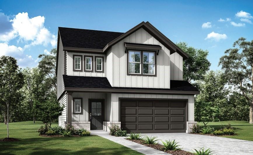 5323 Getty Lane — photo