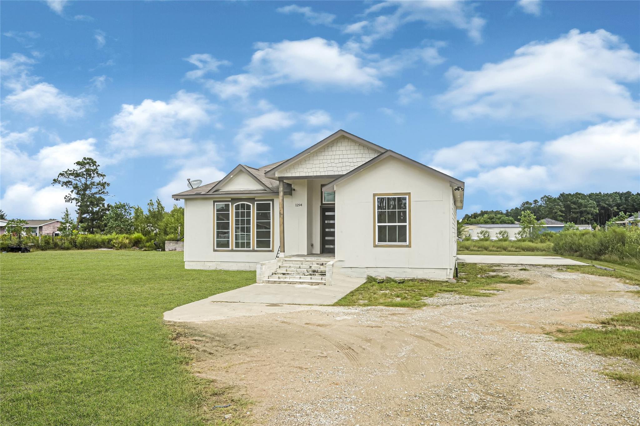 1294 County Road 5100 — photo