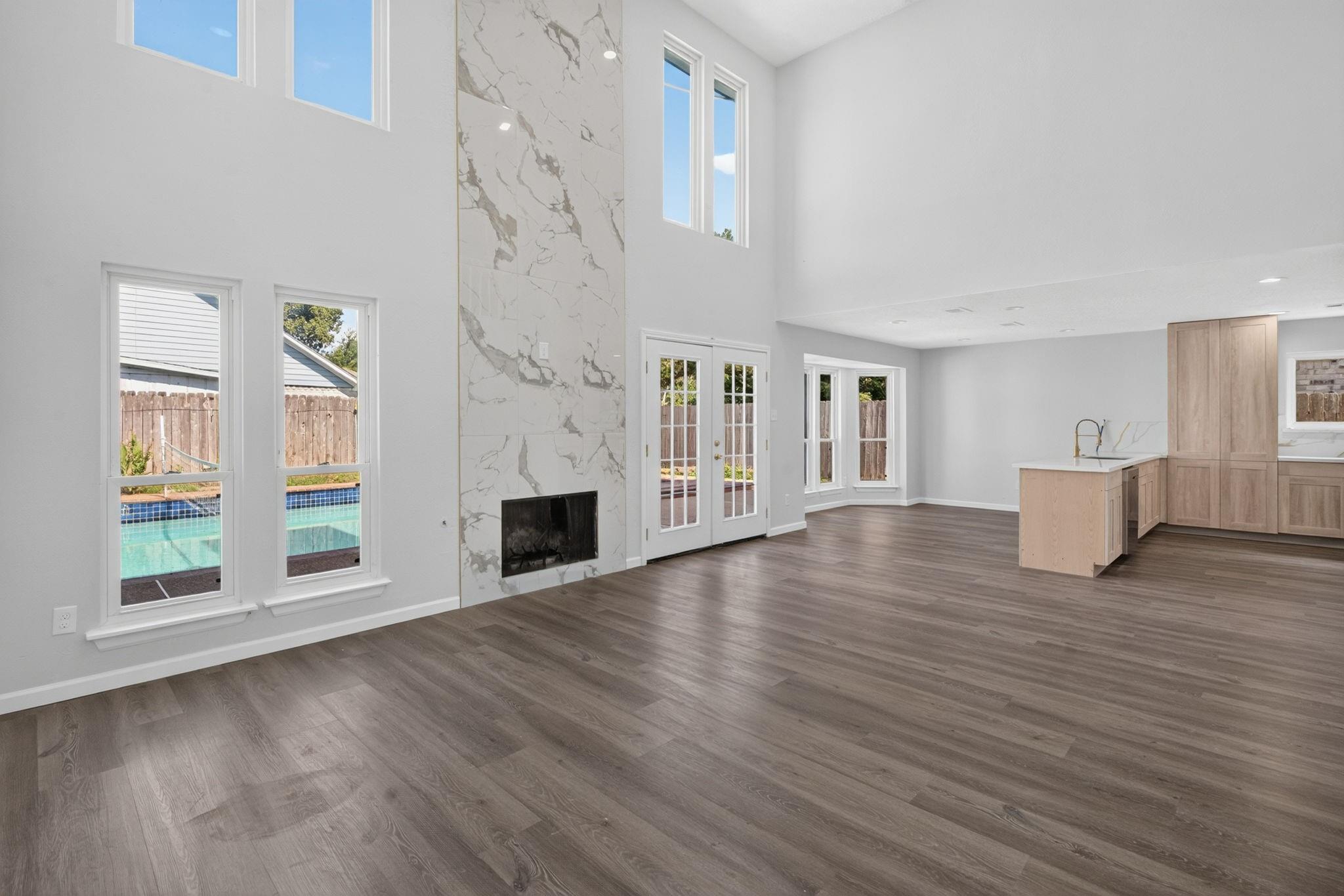 1123 Mayweather Lane — photo