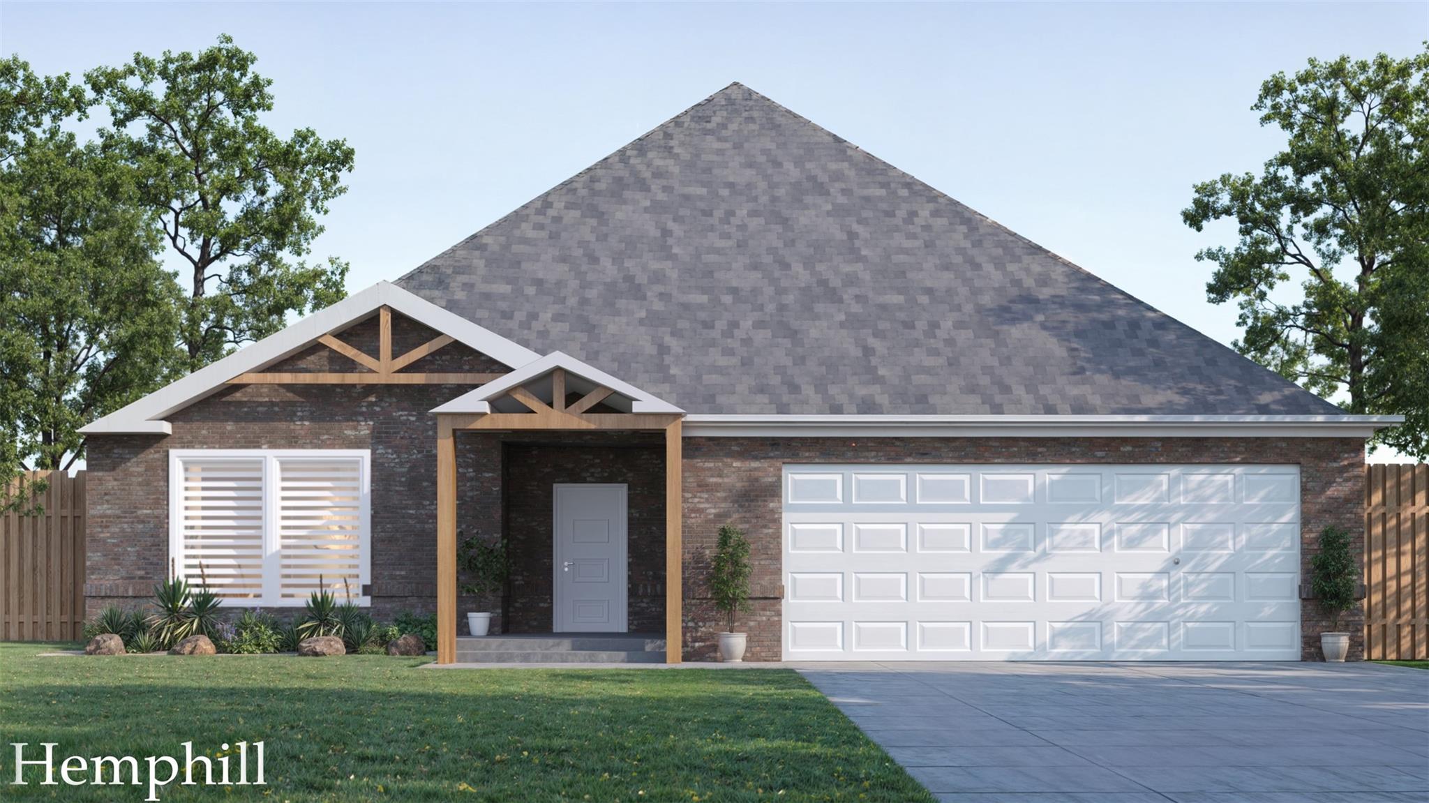 15802 Sugar Maple Lane — photo